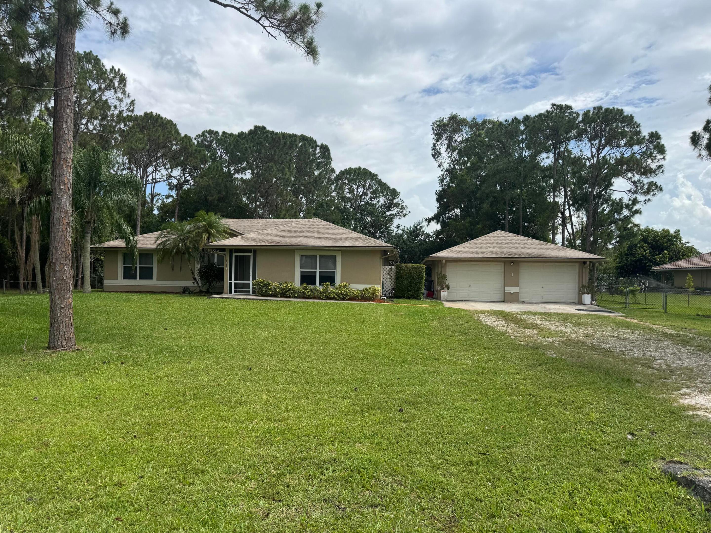 12564 N 68th Street, West Palm Beach, FL 33412, West Palm Beach