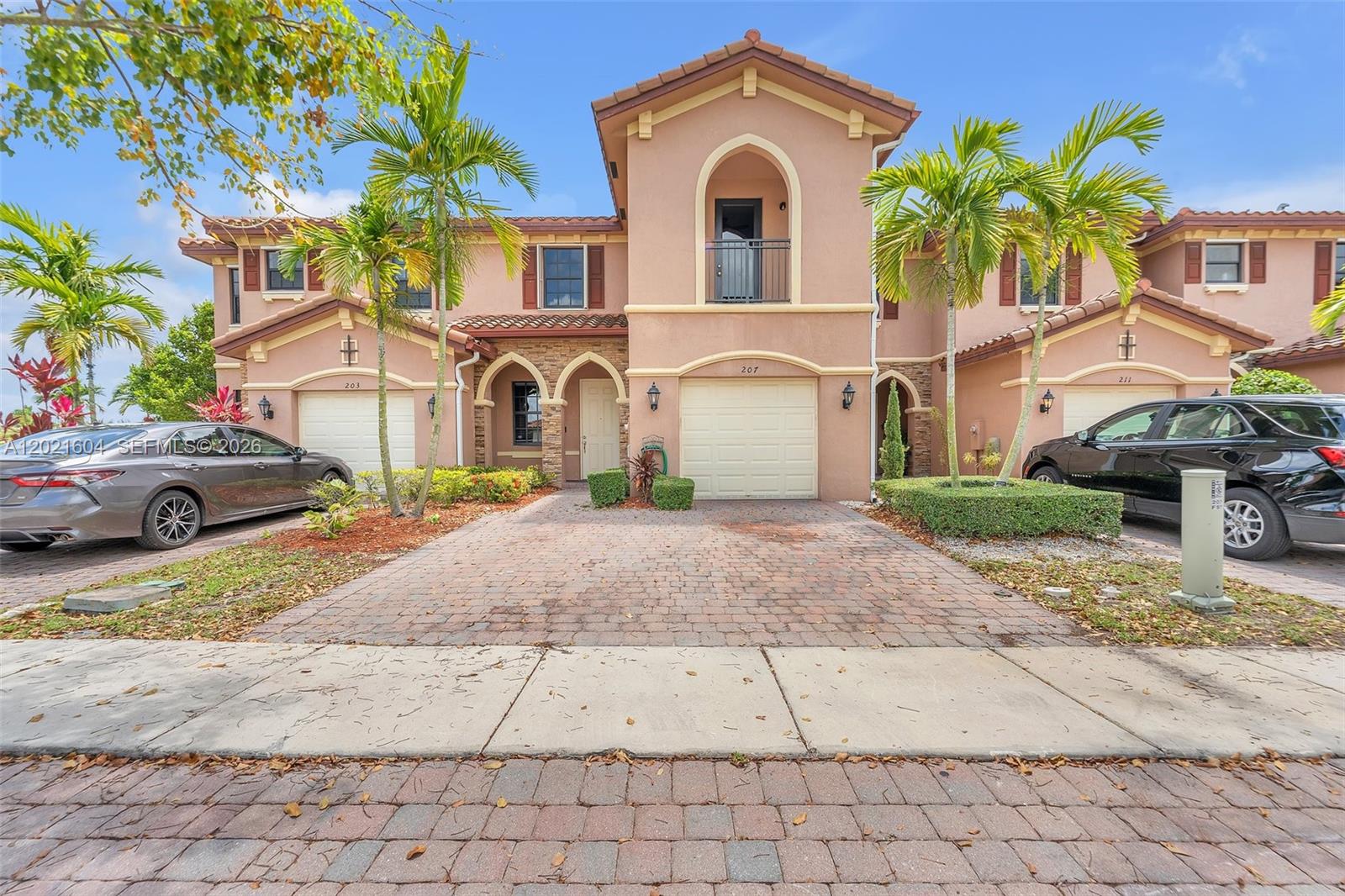207 SE 37th Place, Homestead, FL 33033, Homestead