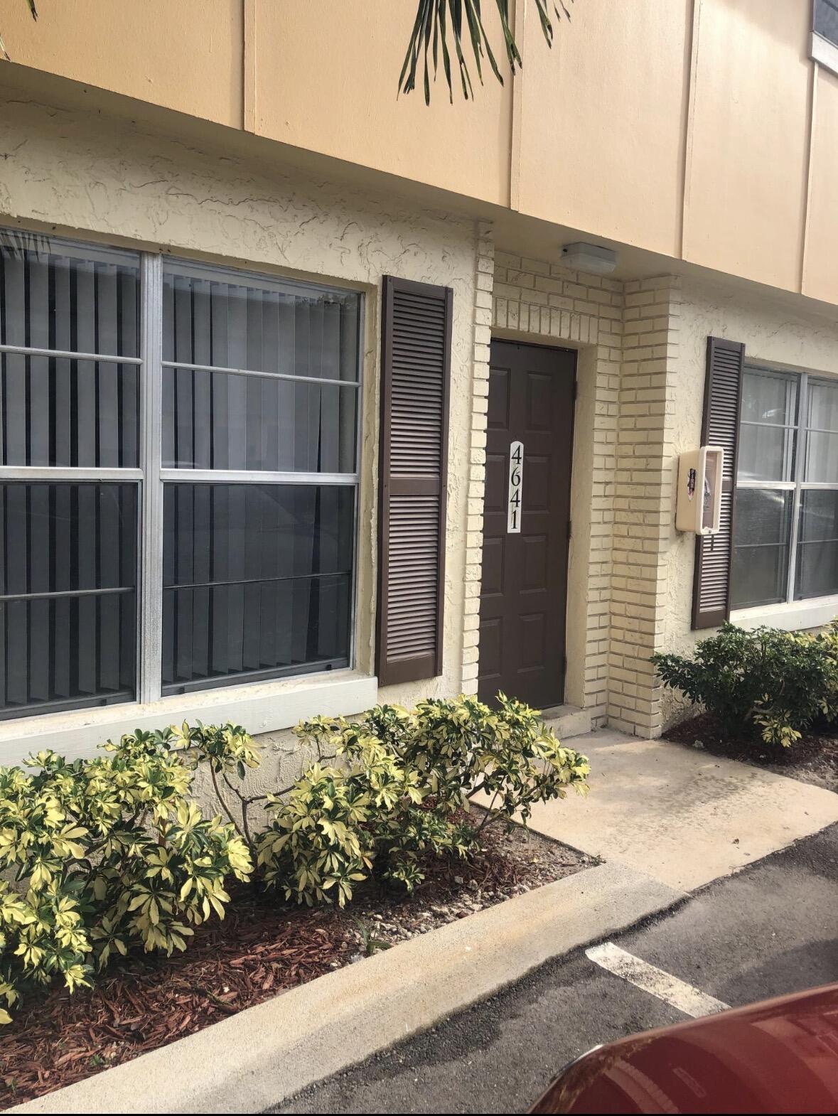 4641 NW 9th Drive 4641, Plantation, FL 33317, Plantation
