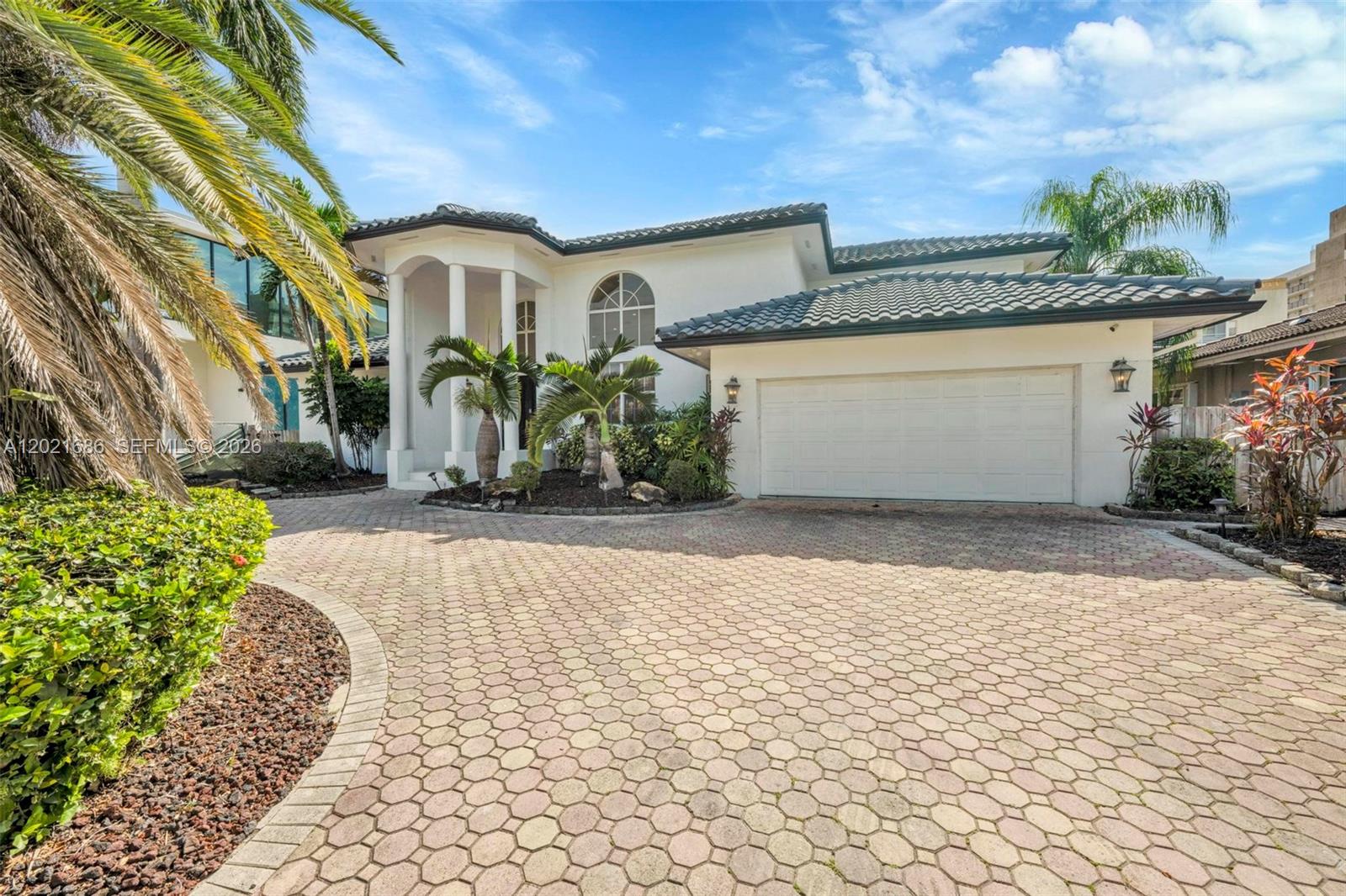 2940 NE 164th Street, North Miami Beach, FL 33160, North Miami Beach