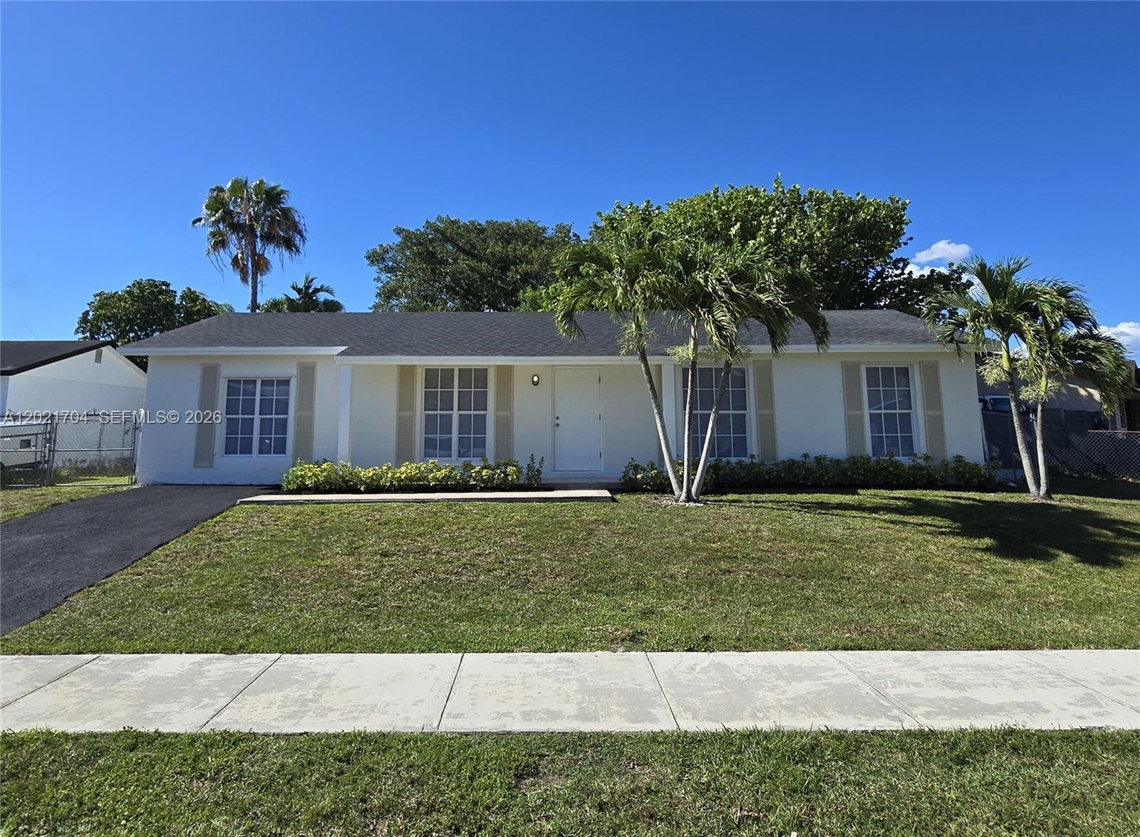 13035 SW 263rd Terrace, Homestead, FL 33032, Homestead