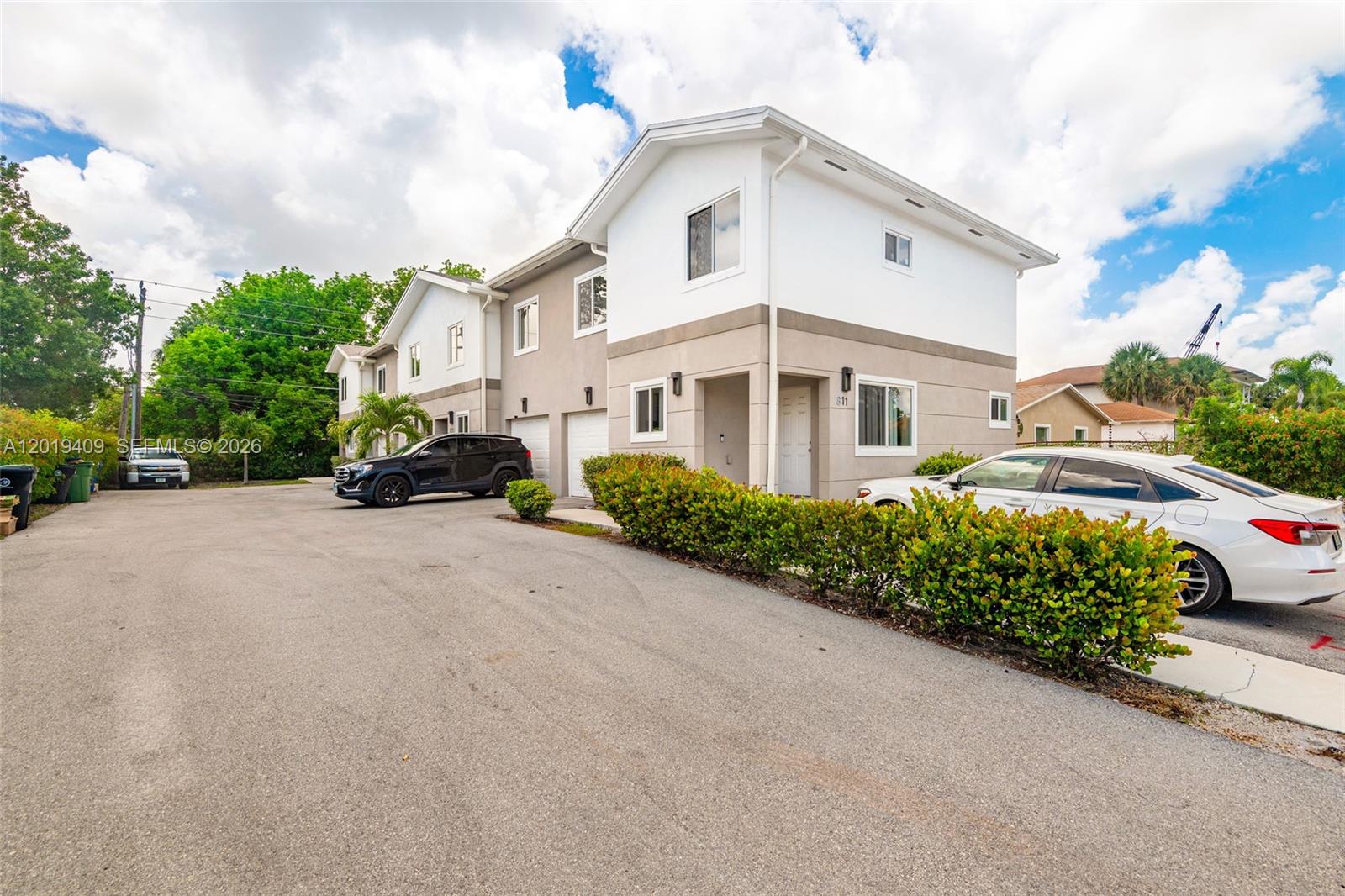 811-817 NW 3rd Avenue, Fort Lauderdale, FL 33311, Fort Lauderdale