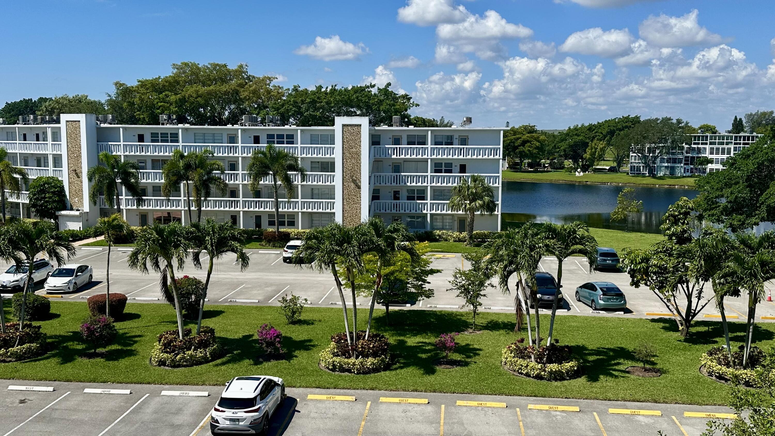 1044 Cambridge C, Deerfield Beach, FL 33442, Deerfield Beach
