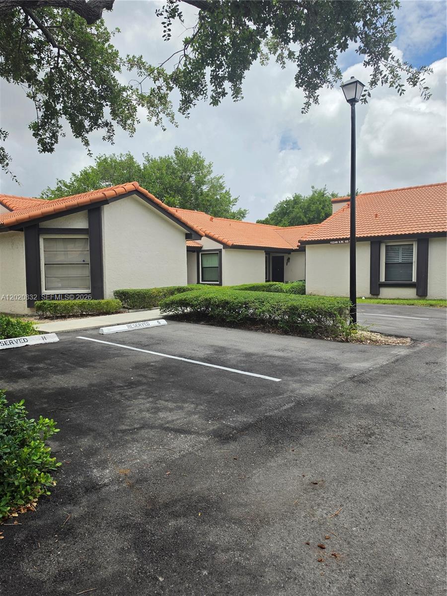 15240 SW 45th Terrace 54F, Miami, FL 33185, Miami