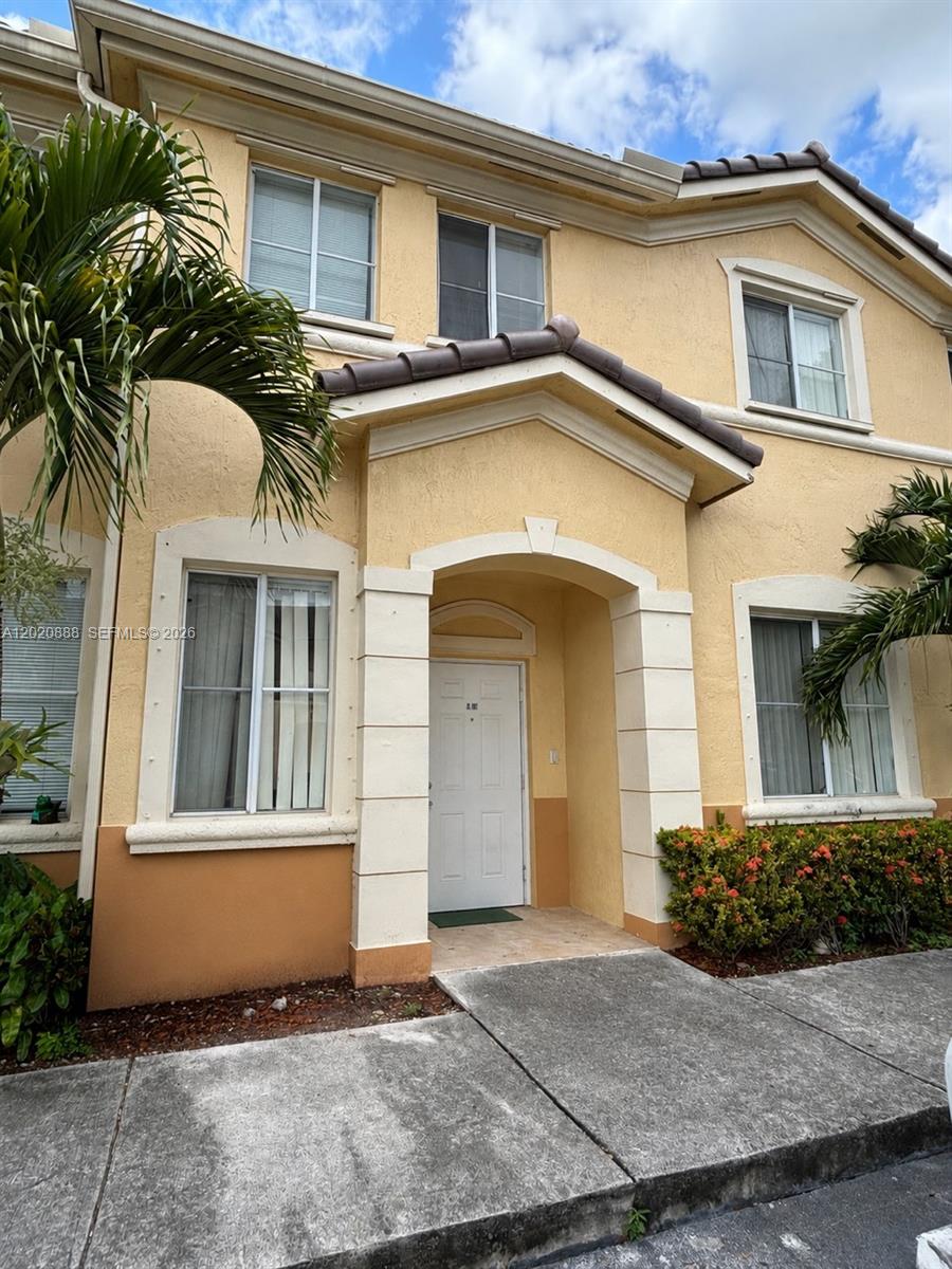 6920 NW 177th Street Q101, Hialeah, FL 33015, Hialeah