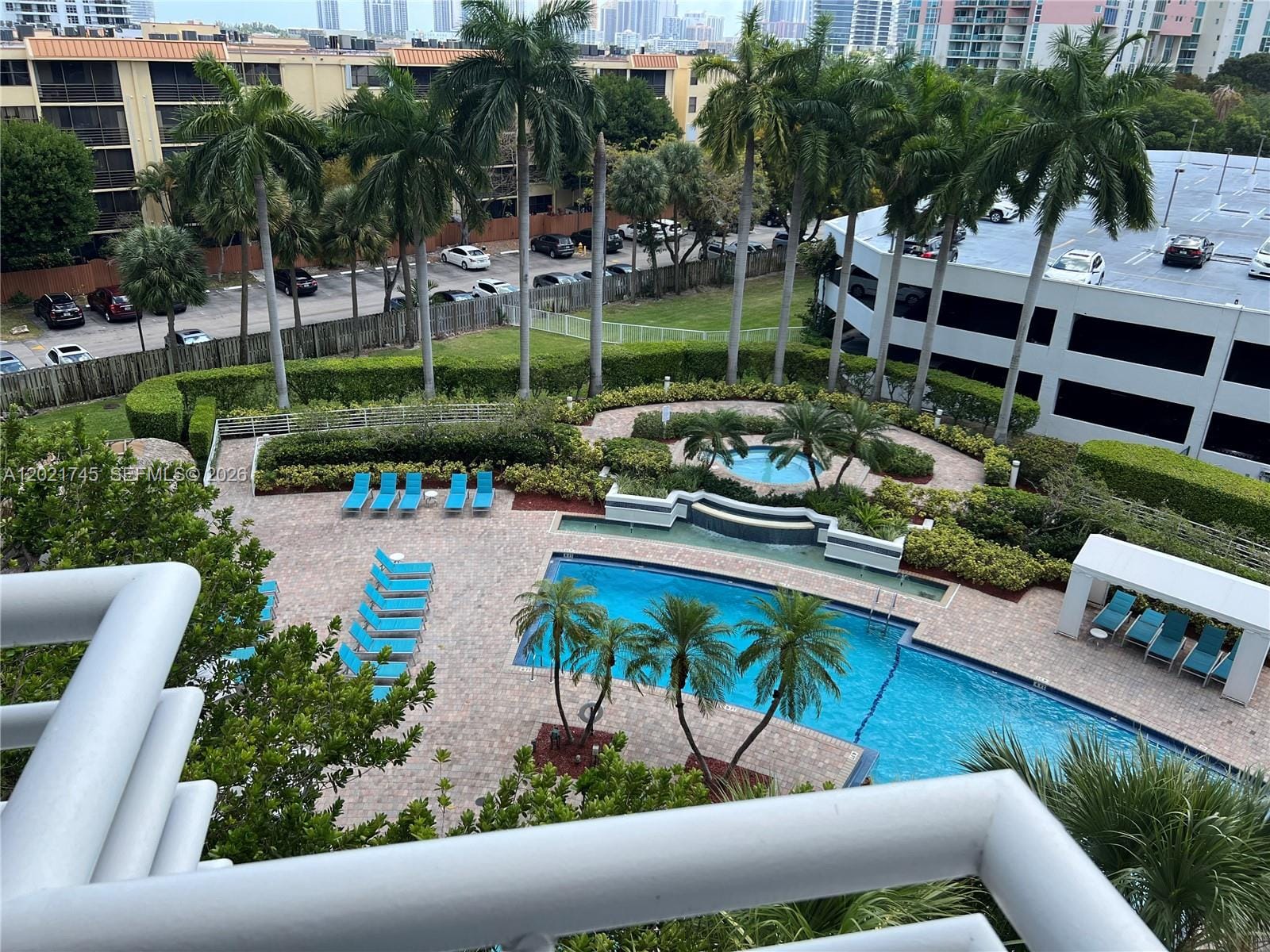 3300 NE 192nd Street 616, Aventura, FL 33180 photo 22