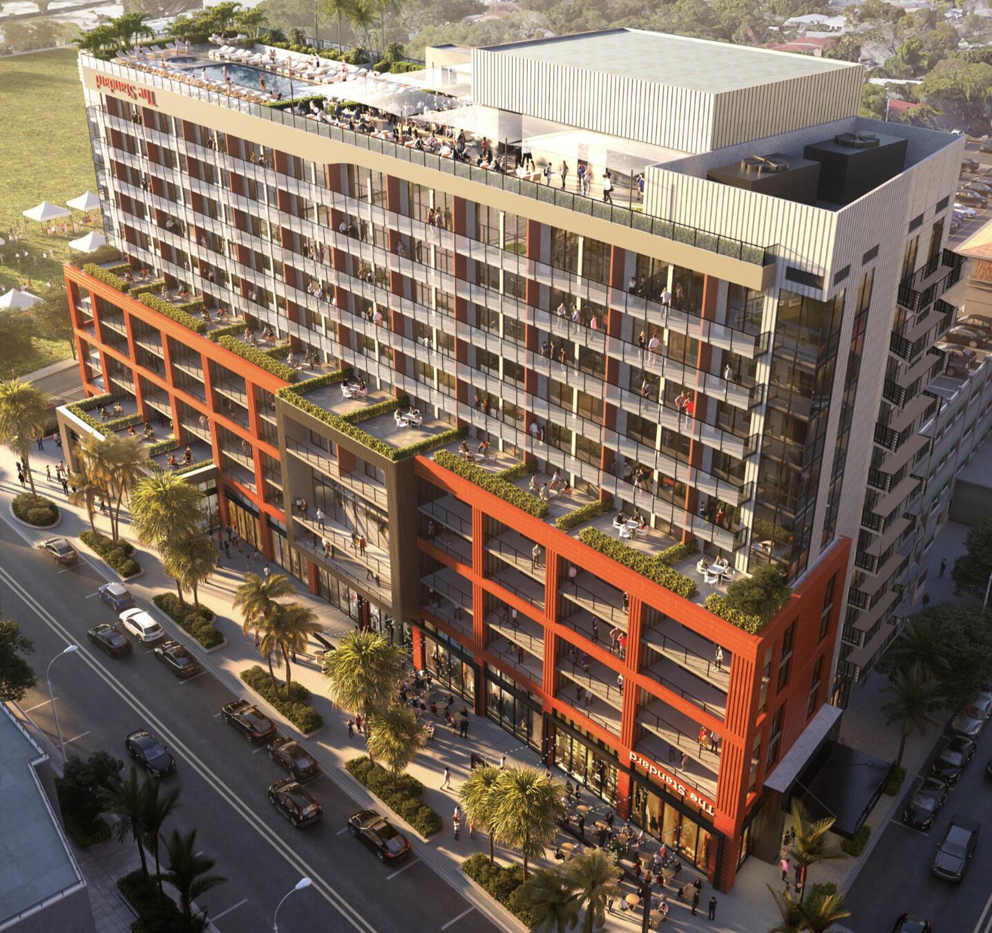 3100 N Miami Avenue 811, Miami, FL 33127, Miami