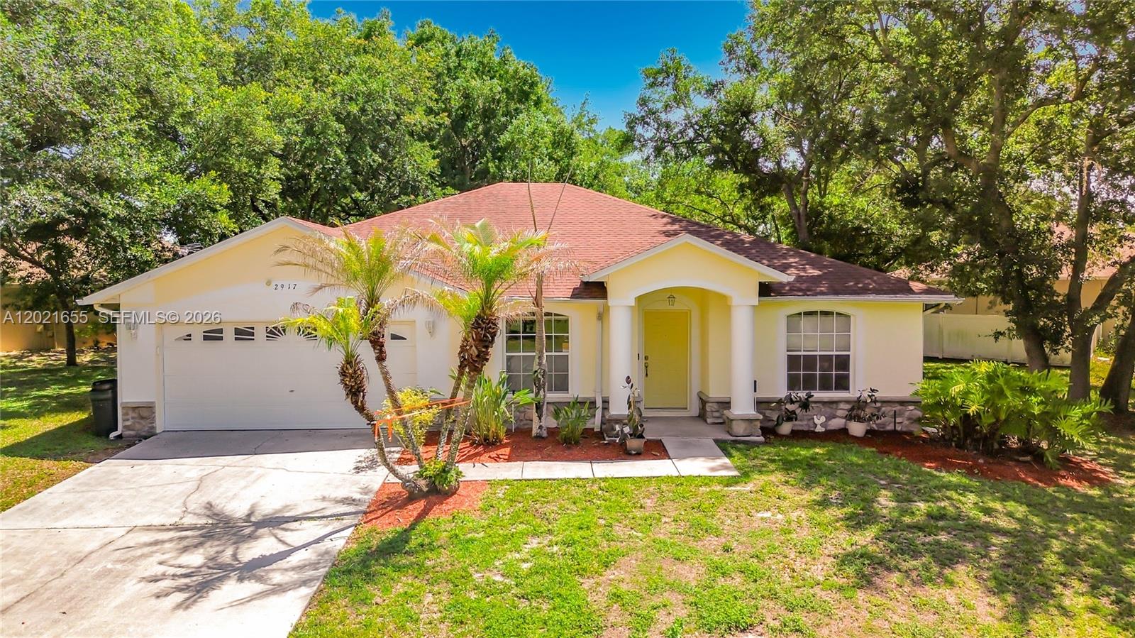 2917 Evans Way, Kissimmee, FL 34758, Kissimmee