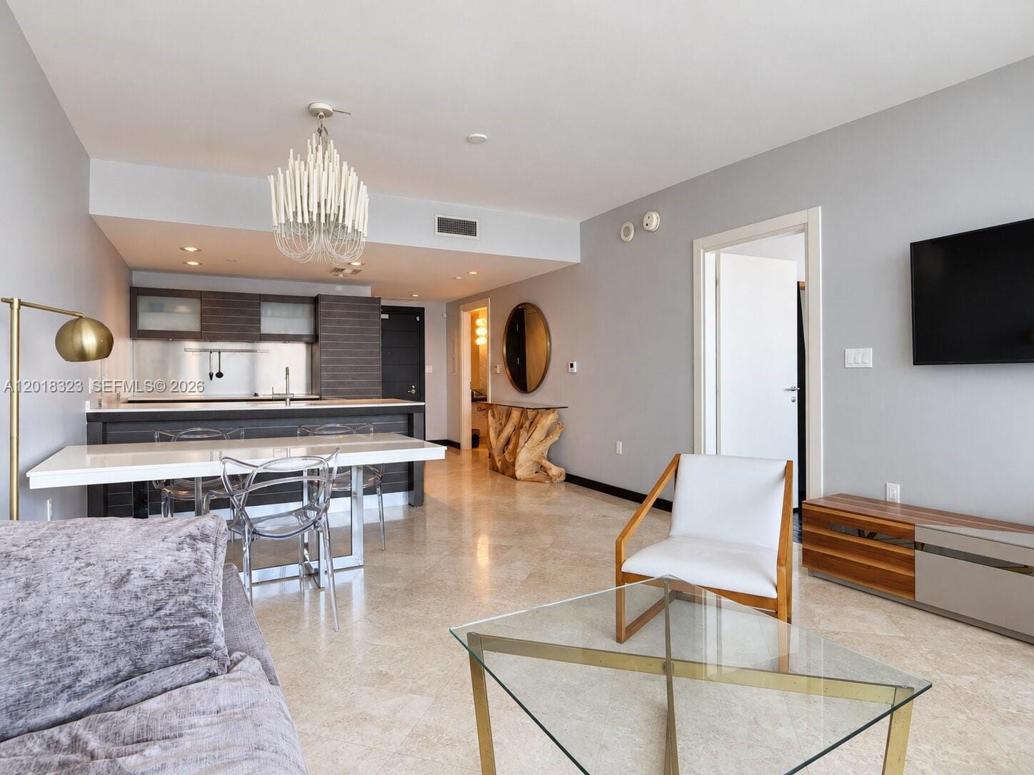 200 Biscayne Boulevard Way 4212 — photo 2