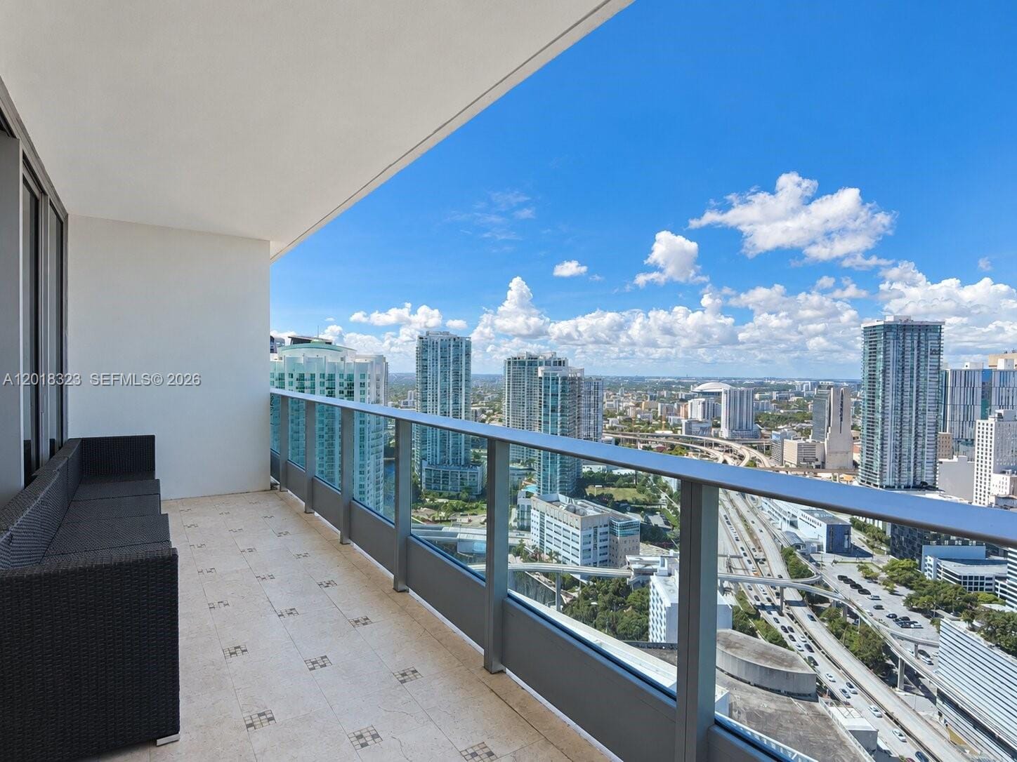 200 Biscayne Boulevard Way 4212 — photo 12