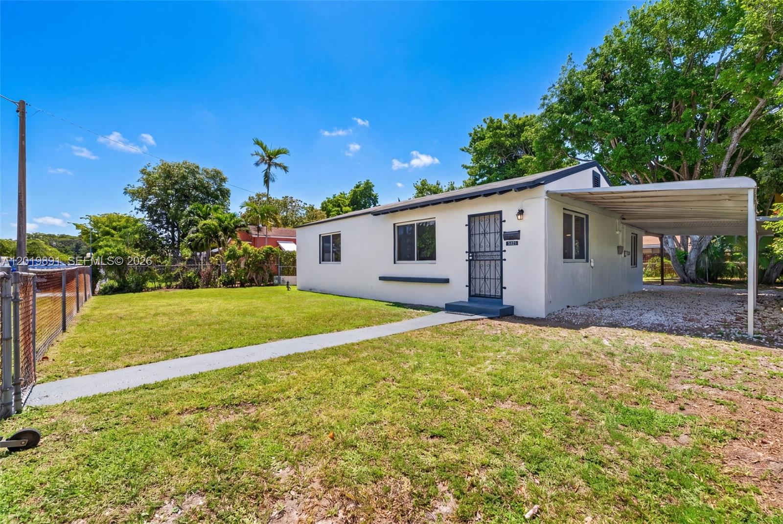 280 NW 101st Street, Miami, FL 33150, Miami