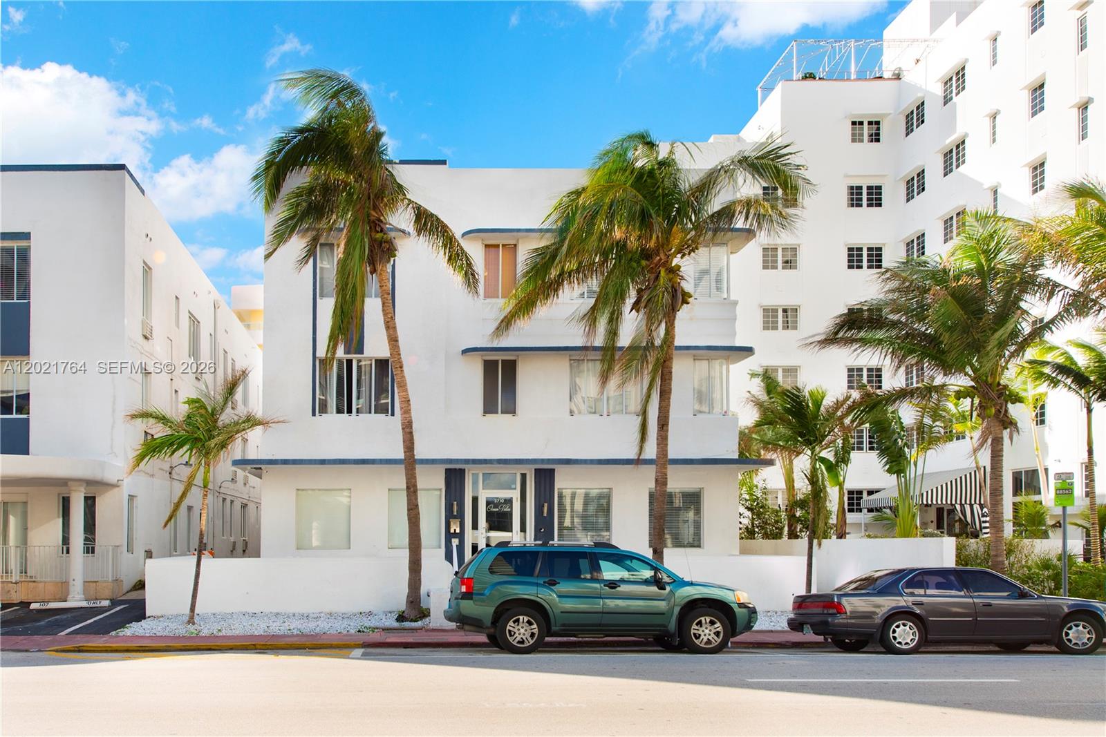 3710 Collins Avenue N305, Miami Beach, FL 33140, Miami Beach