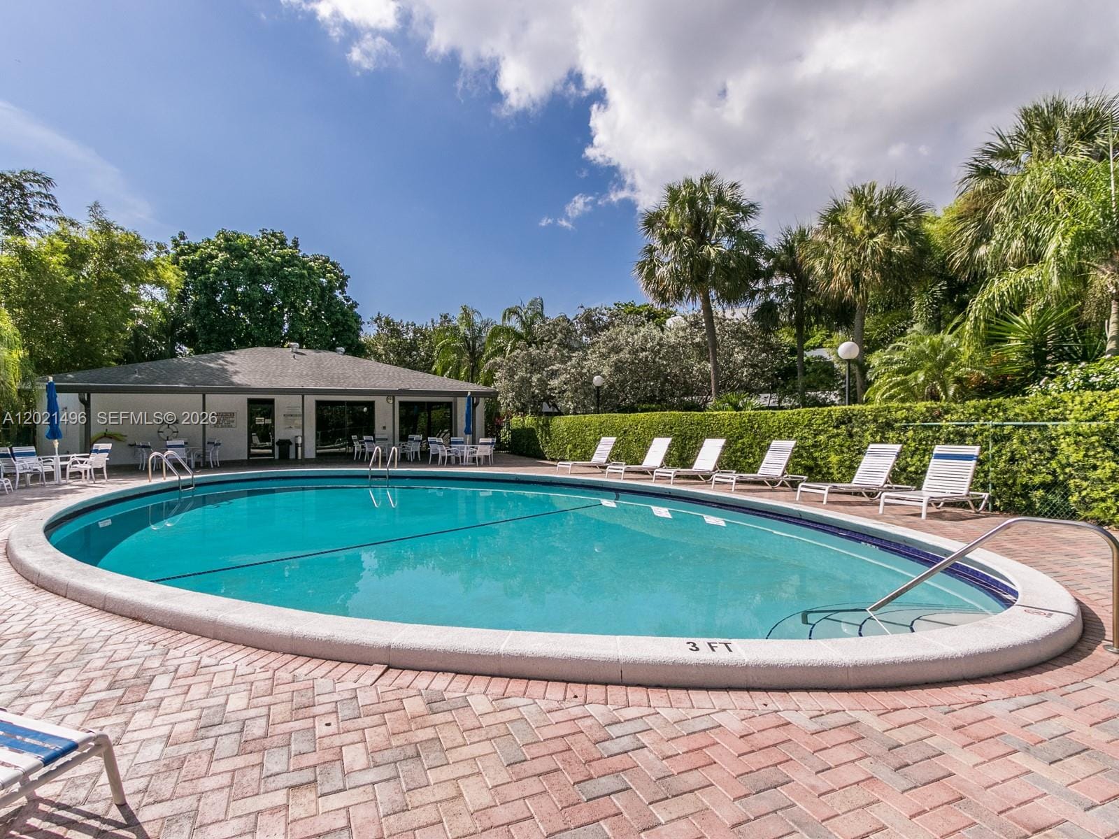 1420 Sheridan Street 3H, Hollywood, FL 33020 photo 23