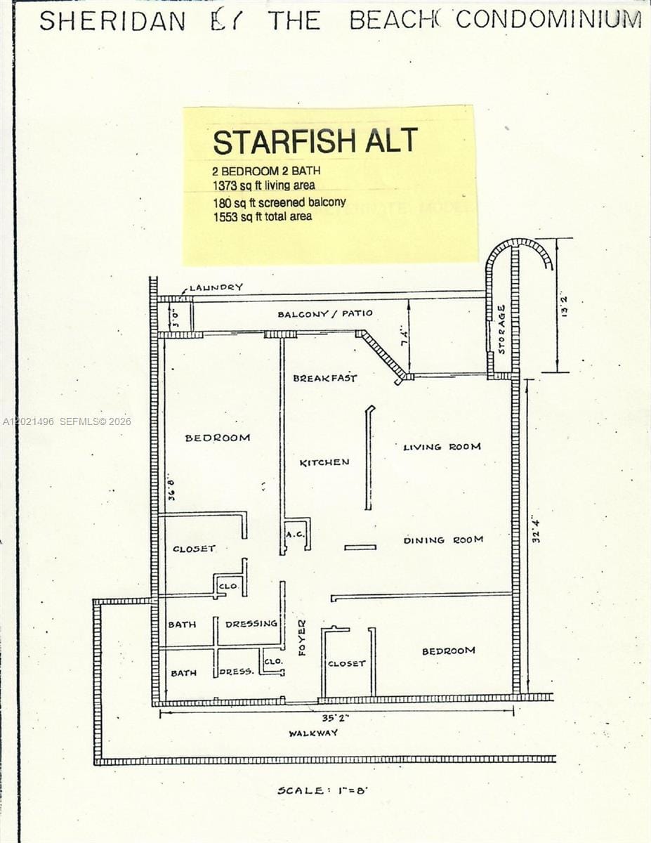 1420 Sheridan Street 3H, Hollywood, FL 33020 photo 25