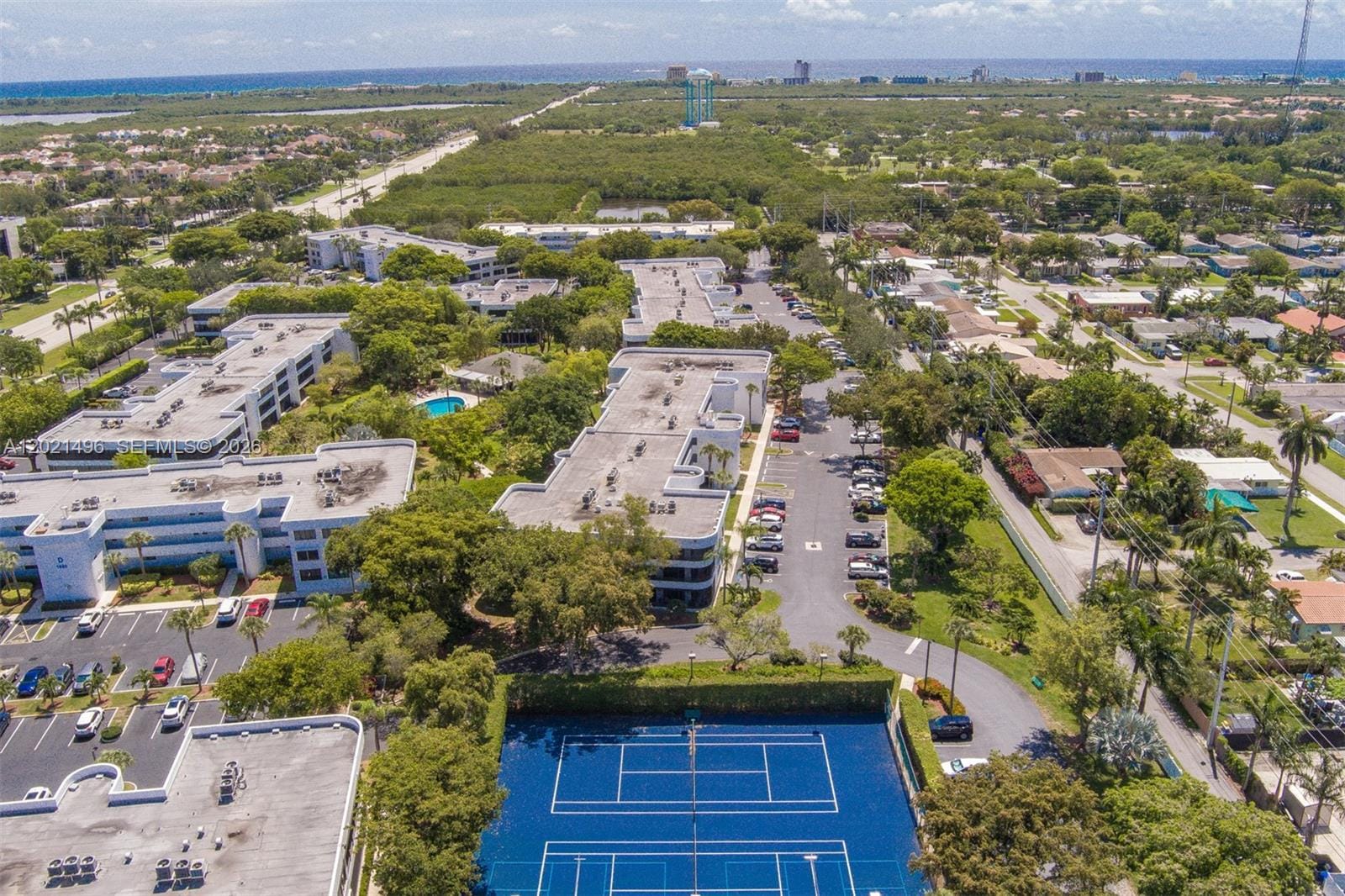 1420 Sheridan Street 3H, Hollywood, FL 33020 photo 26