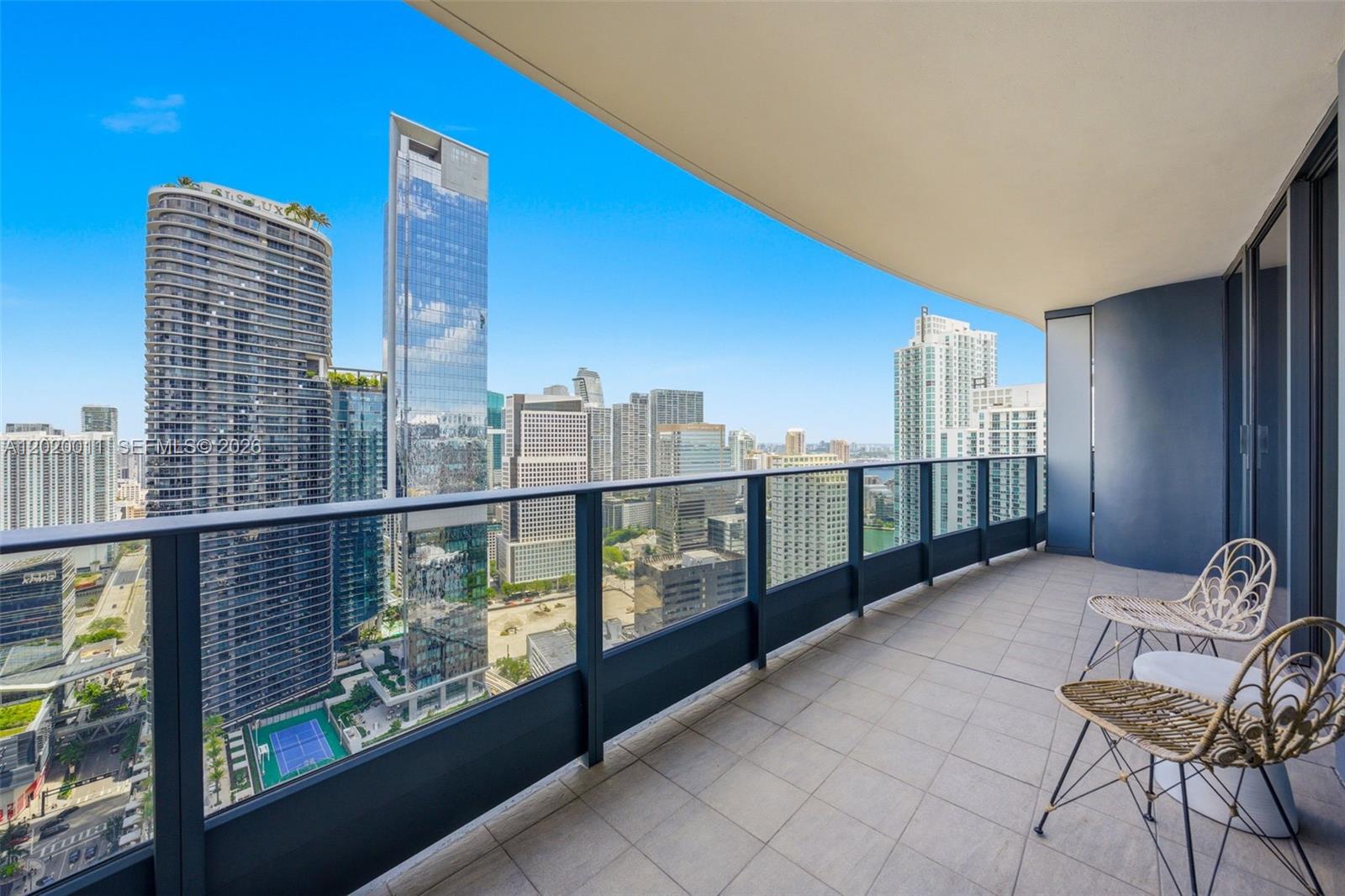 1000 Brickell Plaza 4014, Miami, FL 33131, Miami