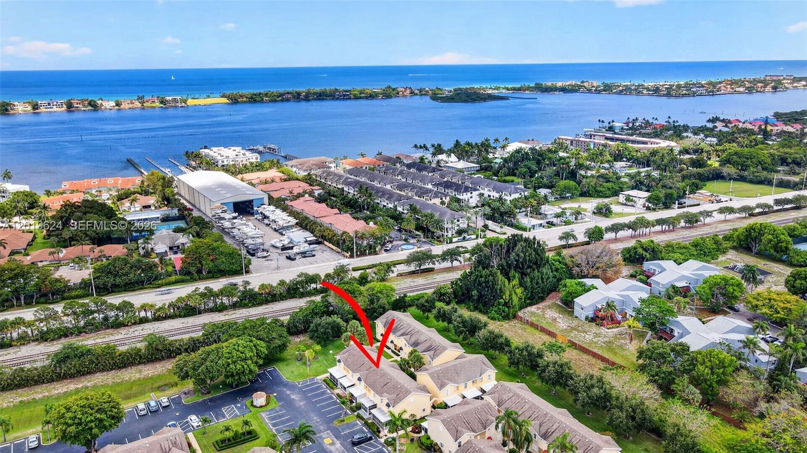 341 Waterside Drive 341, Hypoluxo, FL 33462, Hypoluxo