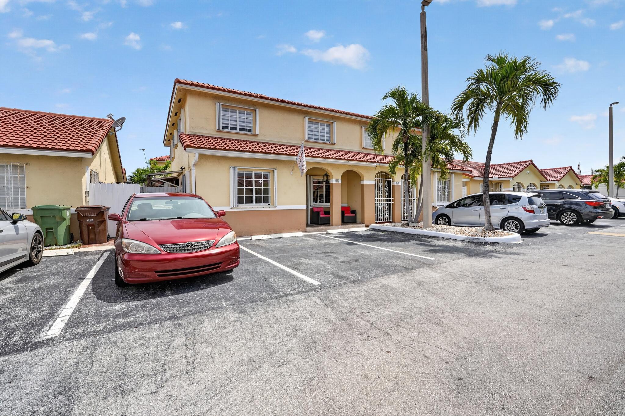 7101 W 24th Avenue 45, Hialeah, FL 33016, Hialeah