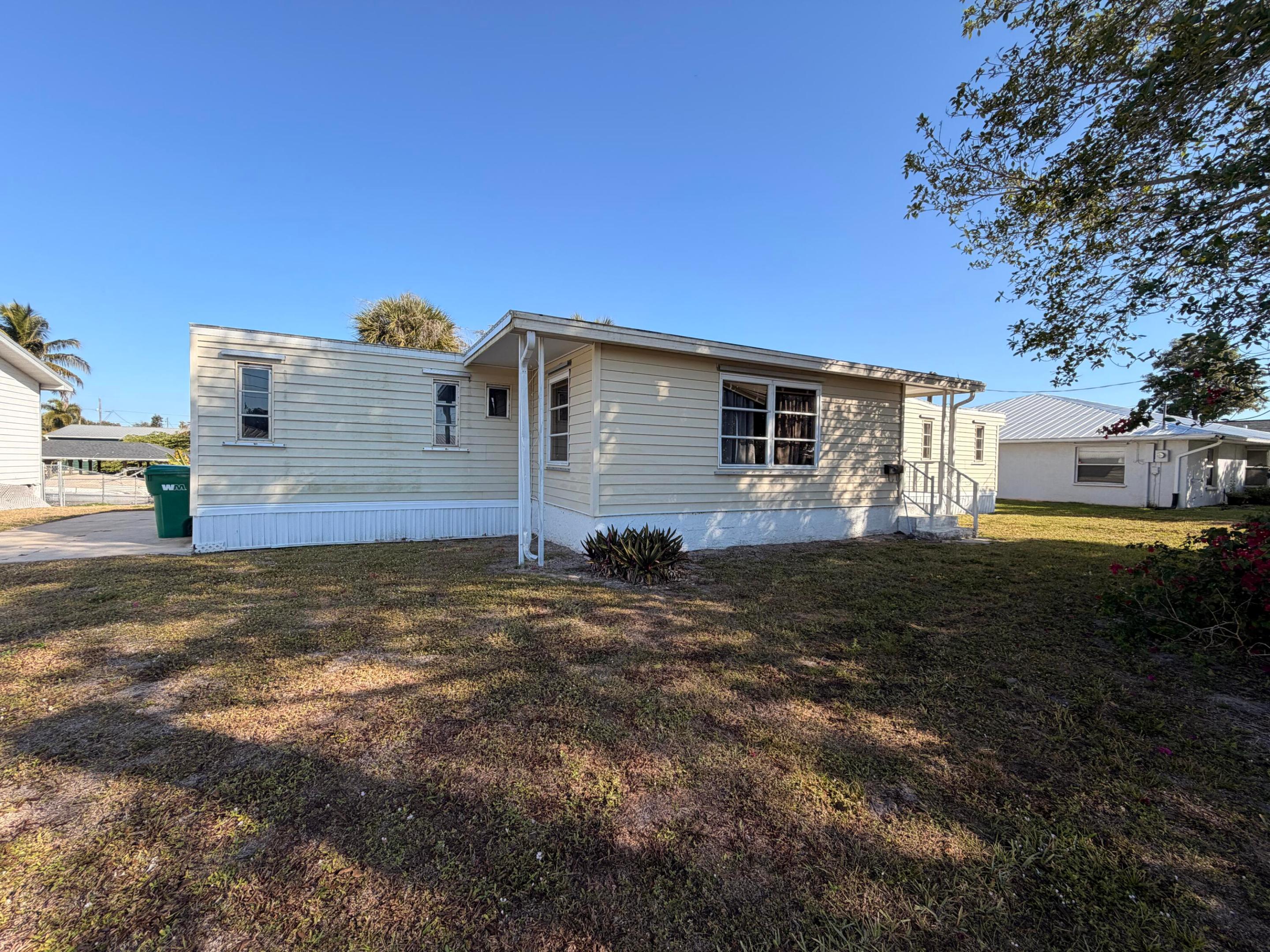 2313 SE 30th Street, Okeechobee, FL 34974, Okeechobee