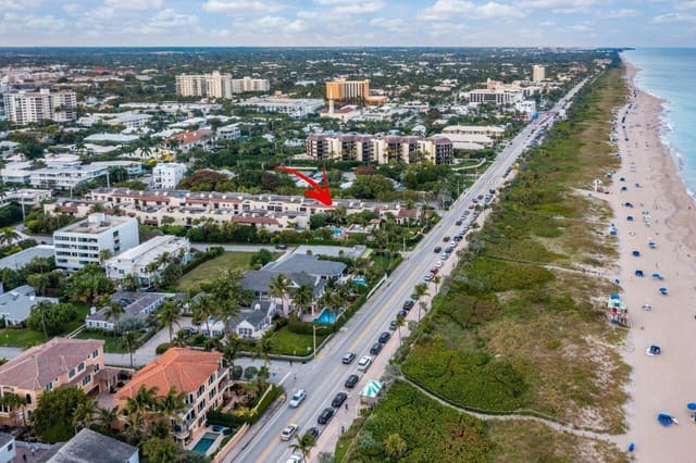 200 S Ocean Boulevard A-105, Delray Beach, FL 33483