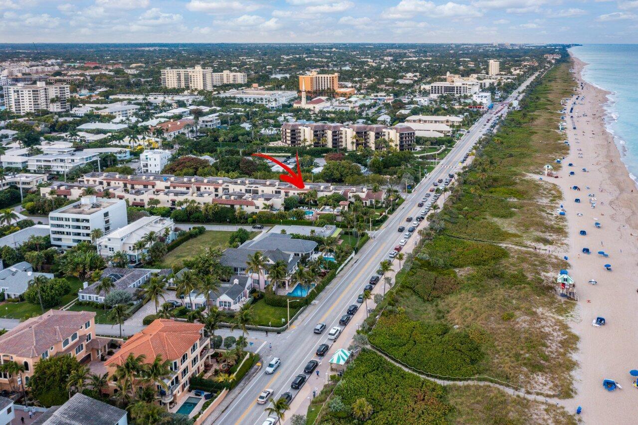 200 S Ocean Boulevard A-105, Delray Beach, FL 33483, Delray Beach