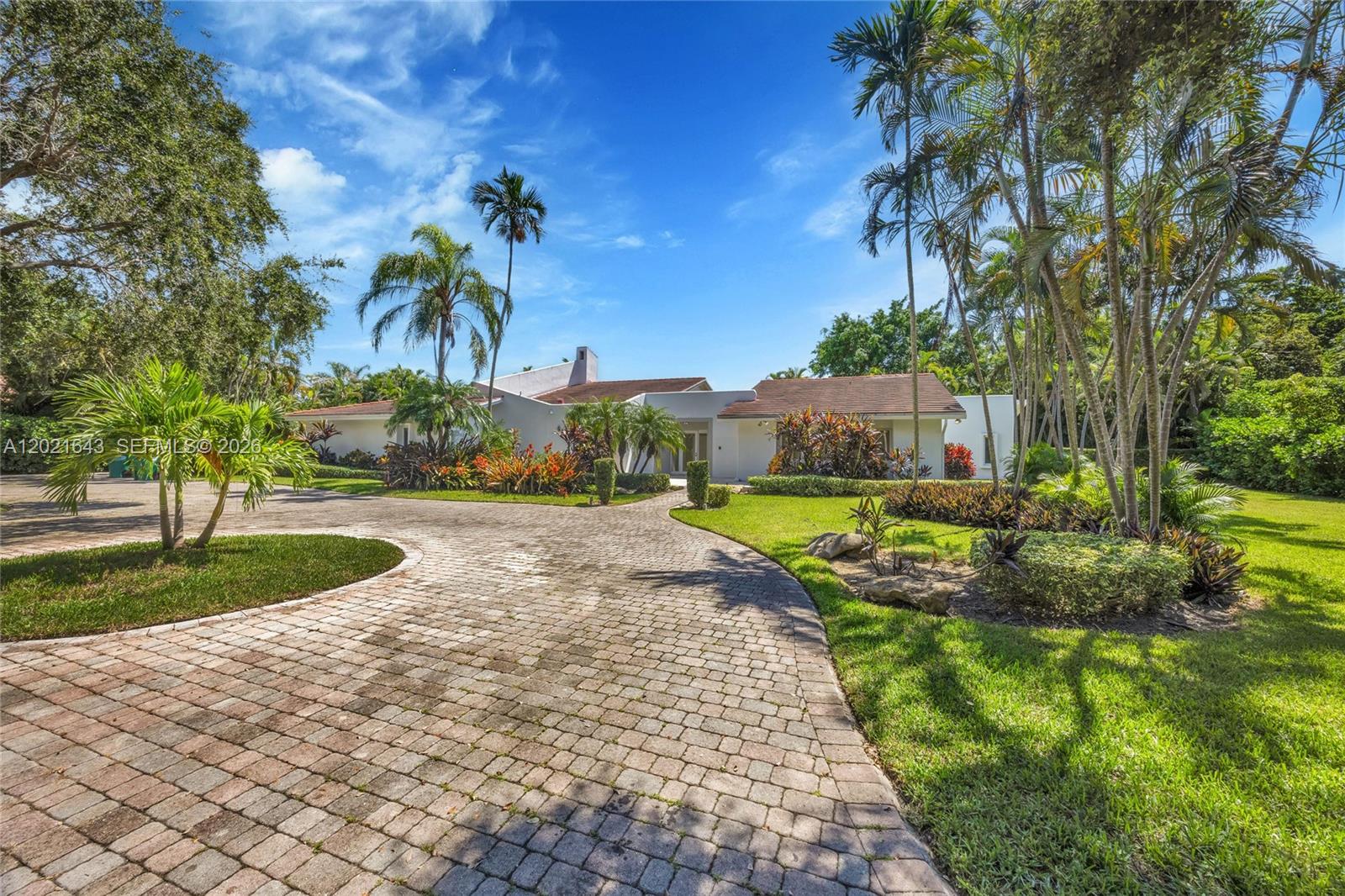 8303 Old Cutler Road, Coral Gables, FL 33143, Coral Gables