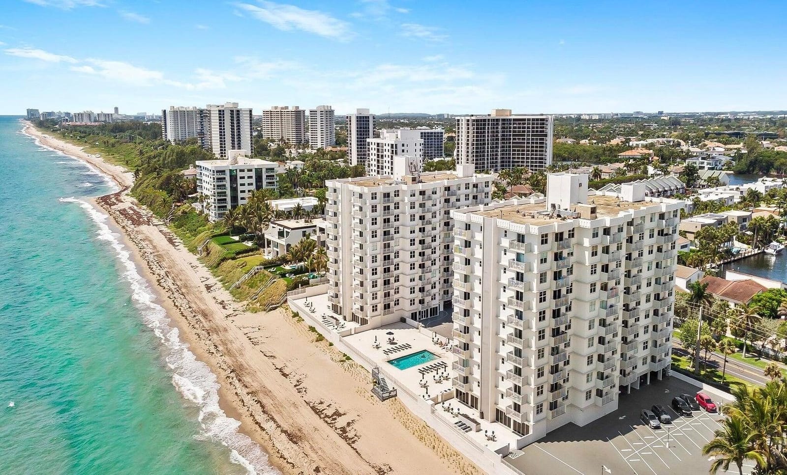 4511 S Ocean Boulevard 807, Highland Beach, FL 33487 photo 3