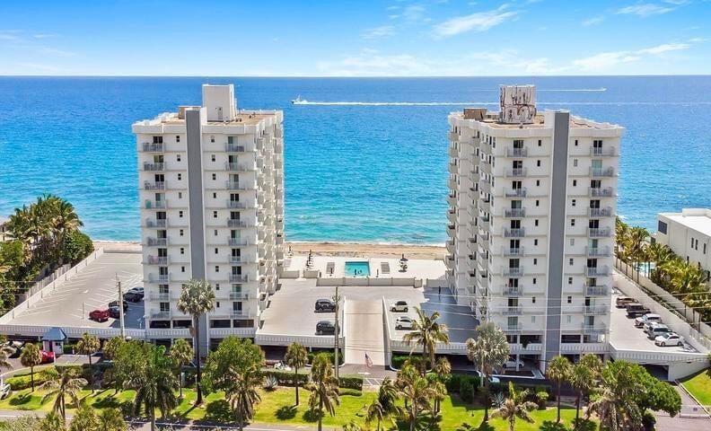 4511 S Ocean Boulevard 807, Highland Beach, FL 33487 photo 25
