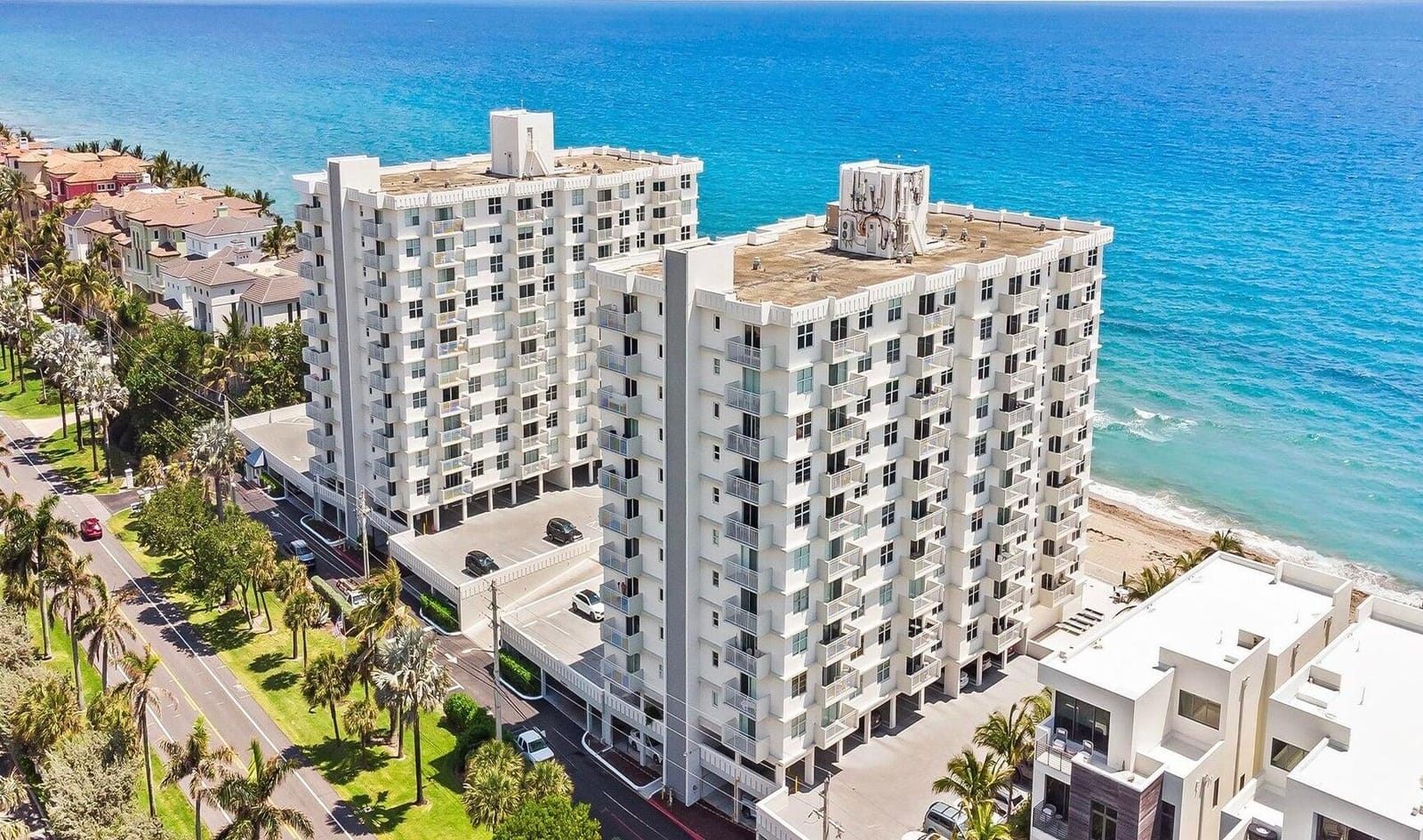 4511 S Ocean Boulevard 807, Highland Beach, FL 33487 photo 28