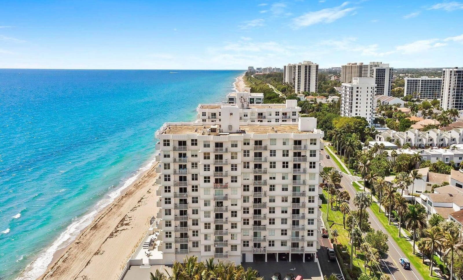 4511 S Ocean Boulevard 807, Highland Beach, FL 33487 photo 29