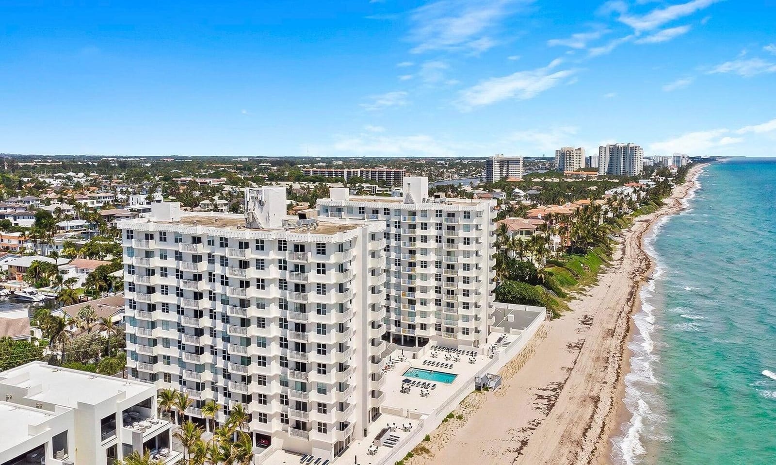 4511 S Ocean Boulevard 807, Highland Beach, FL 33487 photo 4