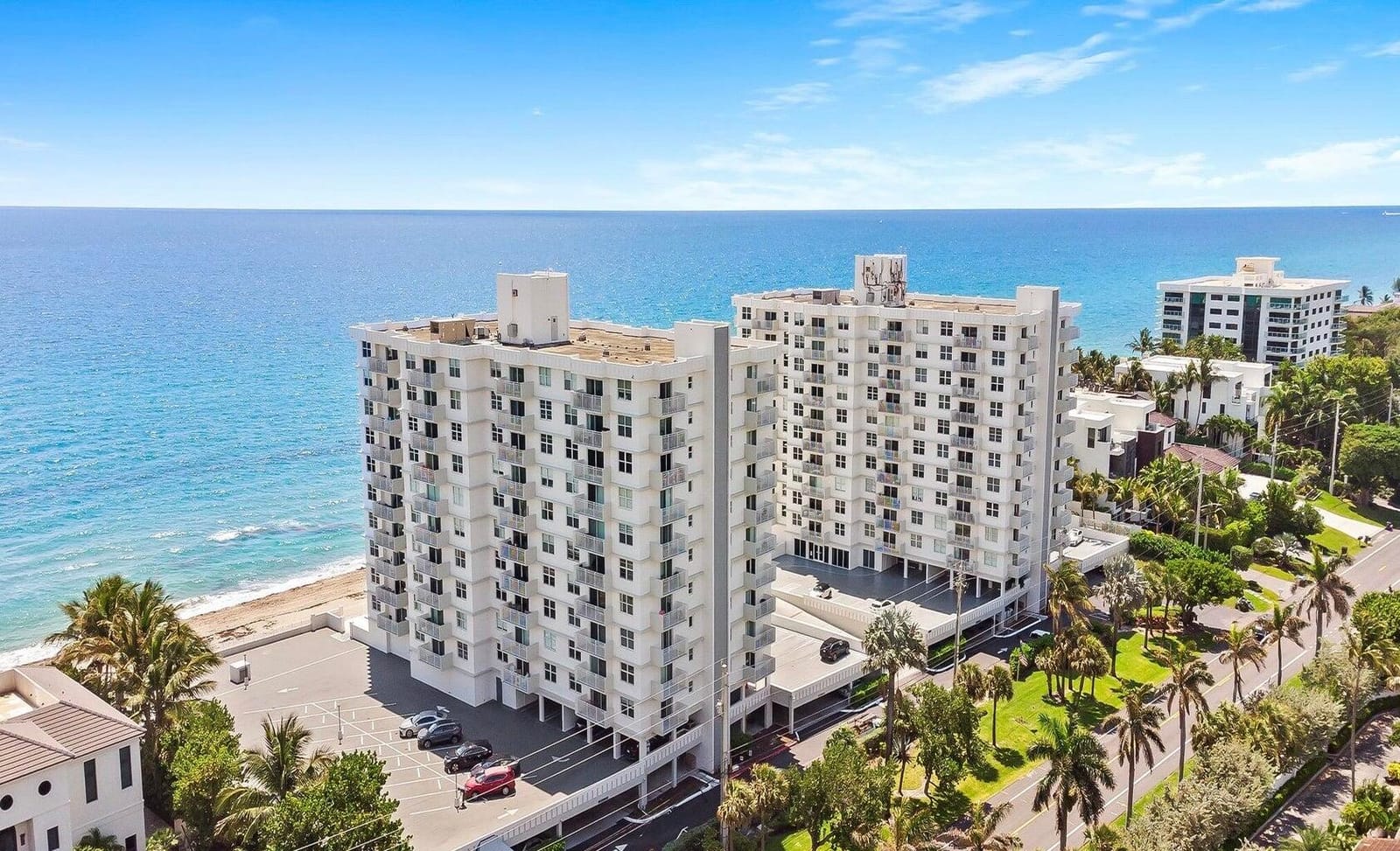 4511 S Ocean Boulevard 807, Highland Beach, FL 33487 photo 5