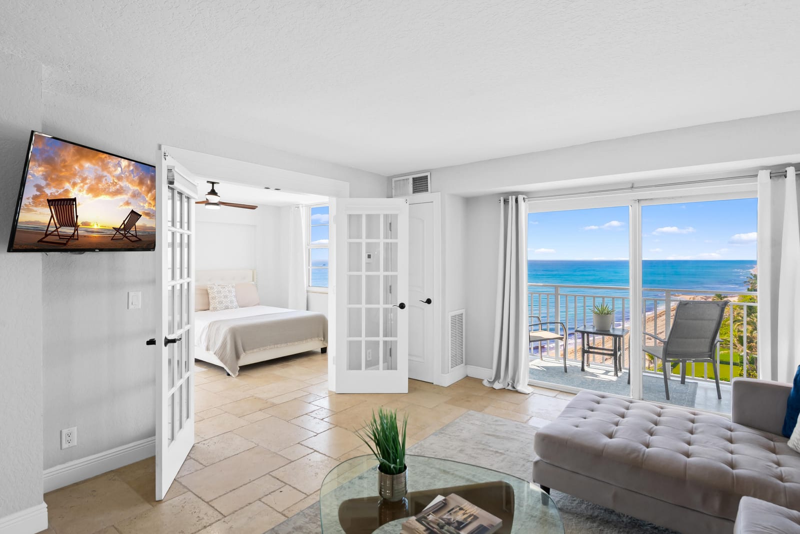 4511 S Ocean Boulevard 807, Highland Beach, FL 33487 photo 9