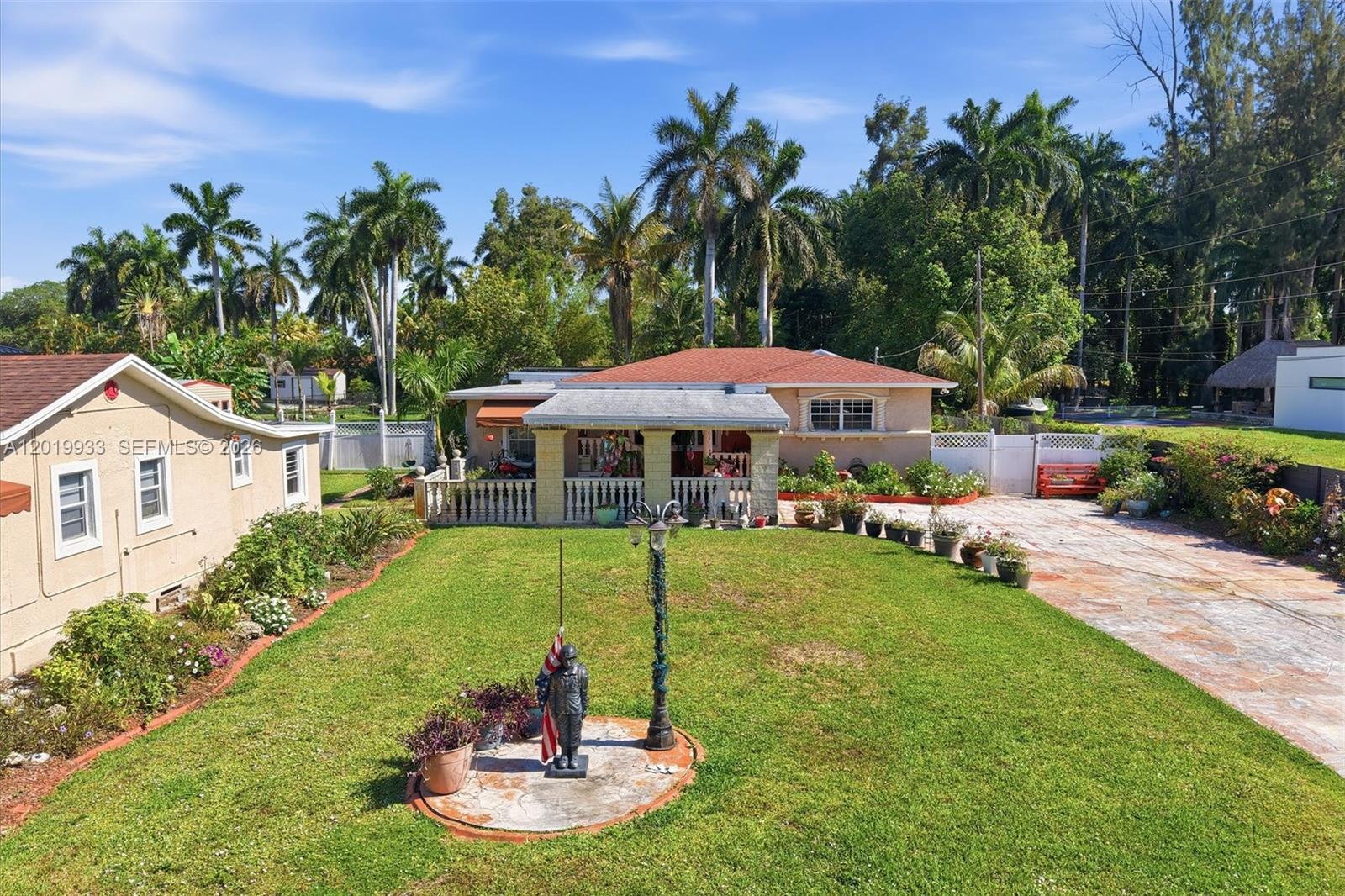 55-57 NE 156th Street, Miami, FL 33162, Miami