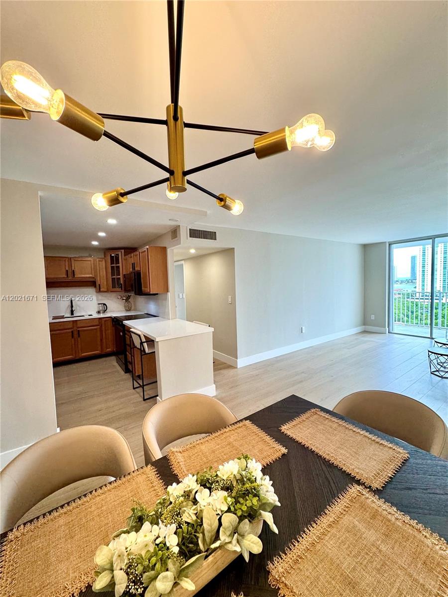 2851 NE 183rd Street 1607E, Aventura, FL 33160, Aventura