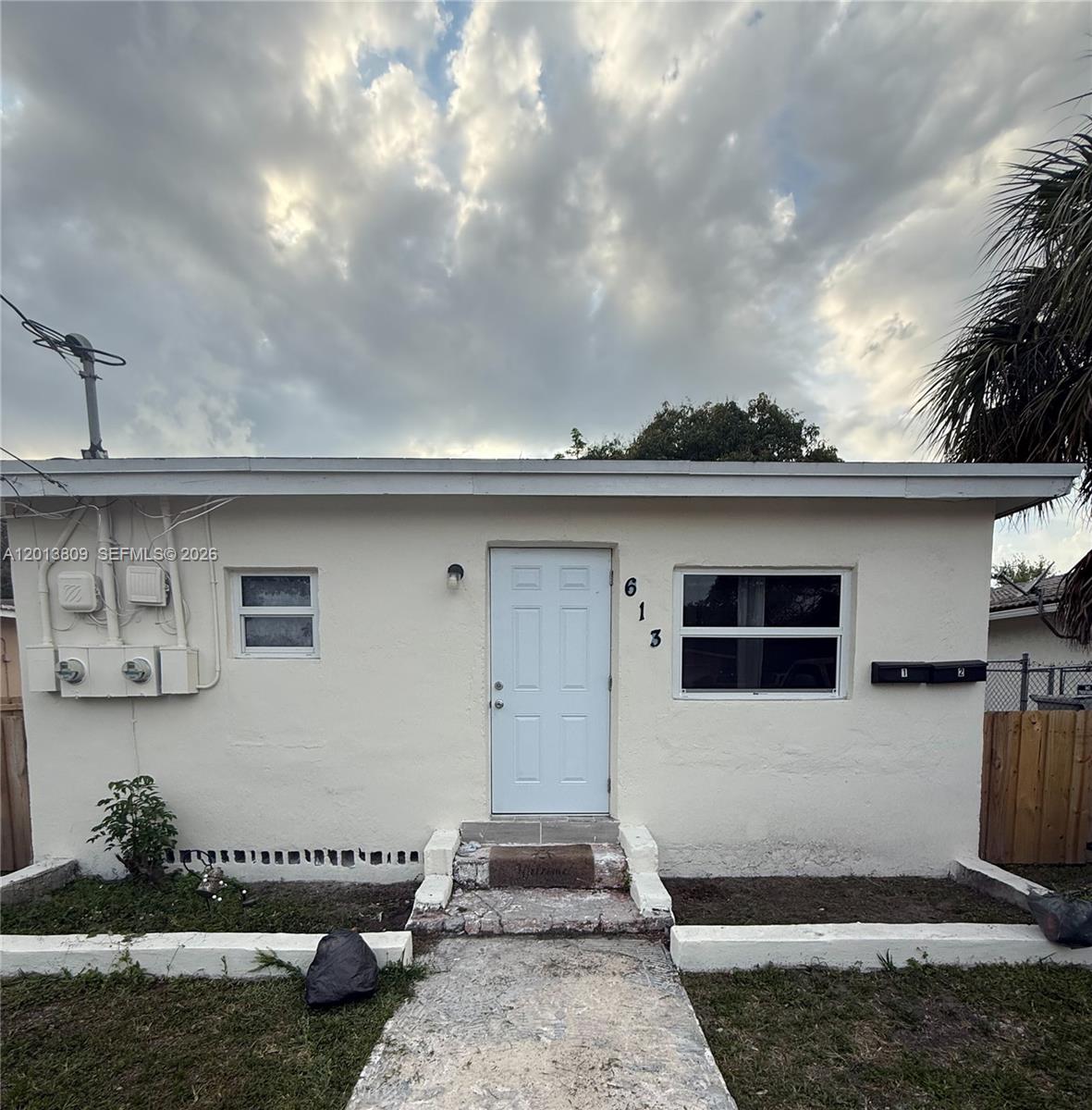 613 NW 15th Avenue 1E, Pompano Beach, FL 33069, Pompano Beach