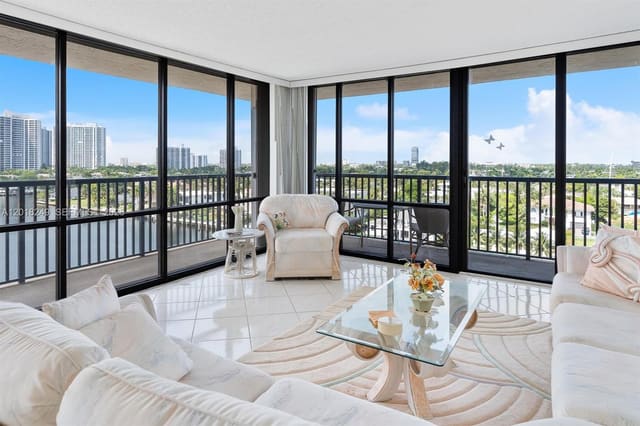 2017 S Ocean Drive 910, Avant Garde, Hallandale Beach, FL