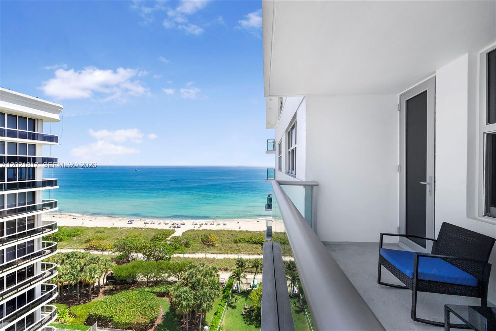 9511 Collins Avenue 1202, Surfside, FL 33154, Surfside
