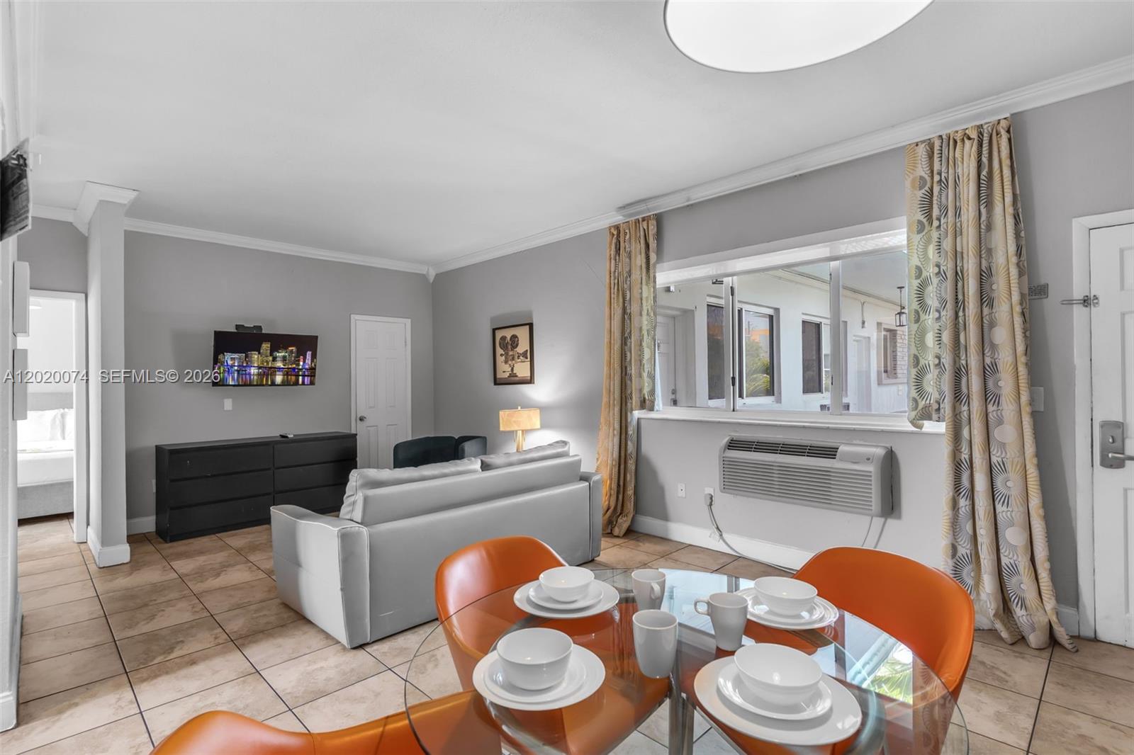 8100 Harding Avenue 503, Miami Beach, FL 33141, Miami Beach