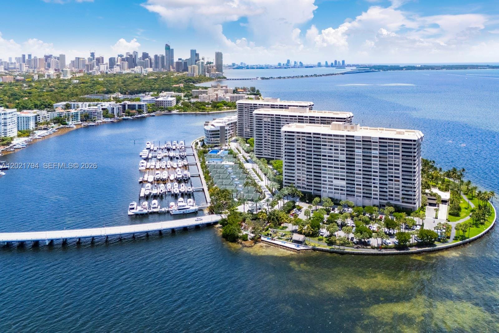 3 Grove Isle Drive C307, Miami, FL 33133 photo 24