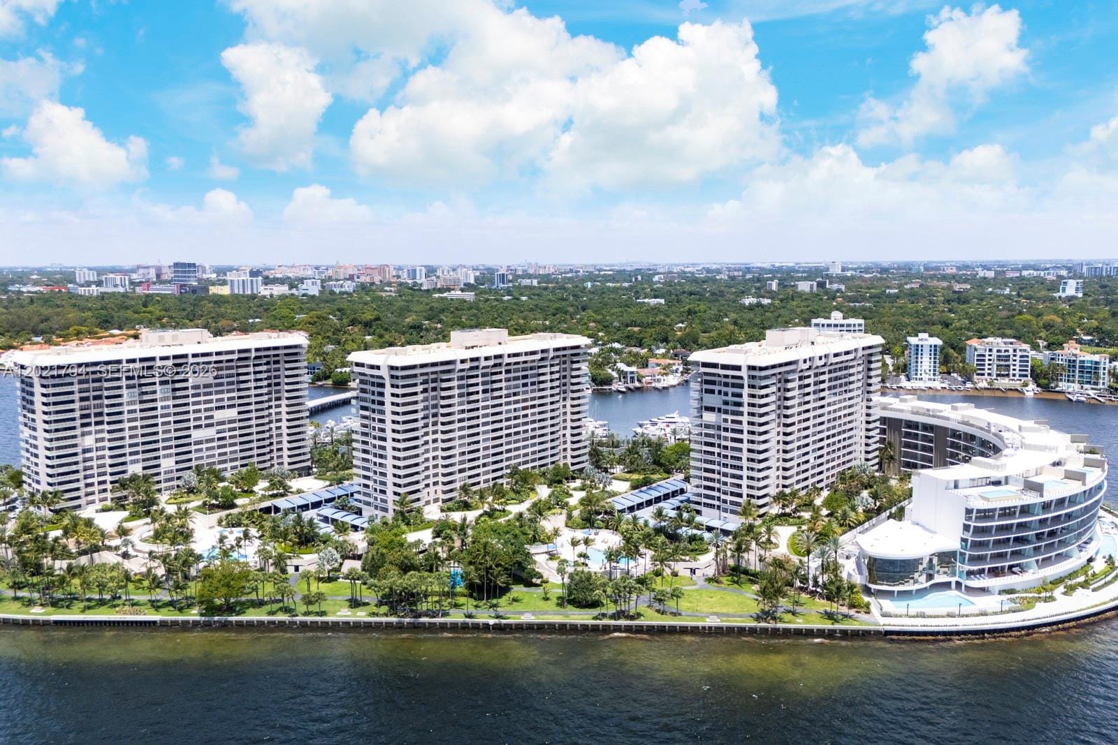 3 Grove Isle Drive C307, Miami, FL 33133 photo 26