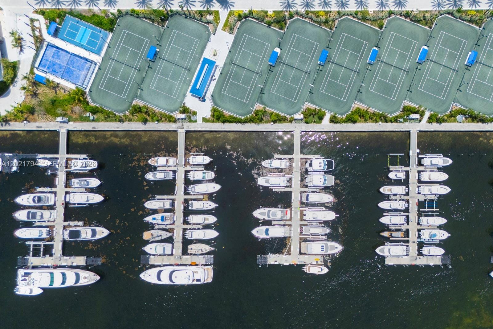 3 Grove Isle Drive C307, Miami, FL 33133 photo 30