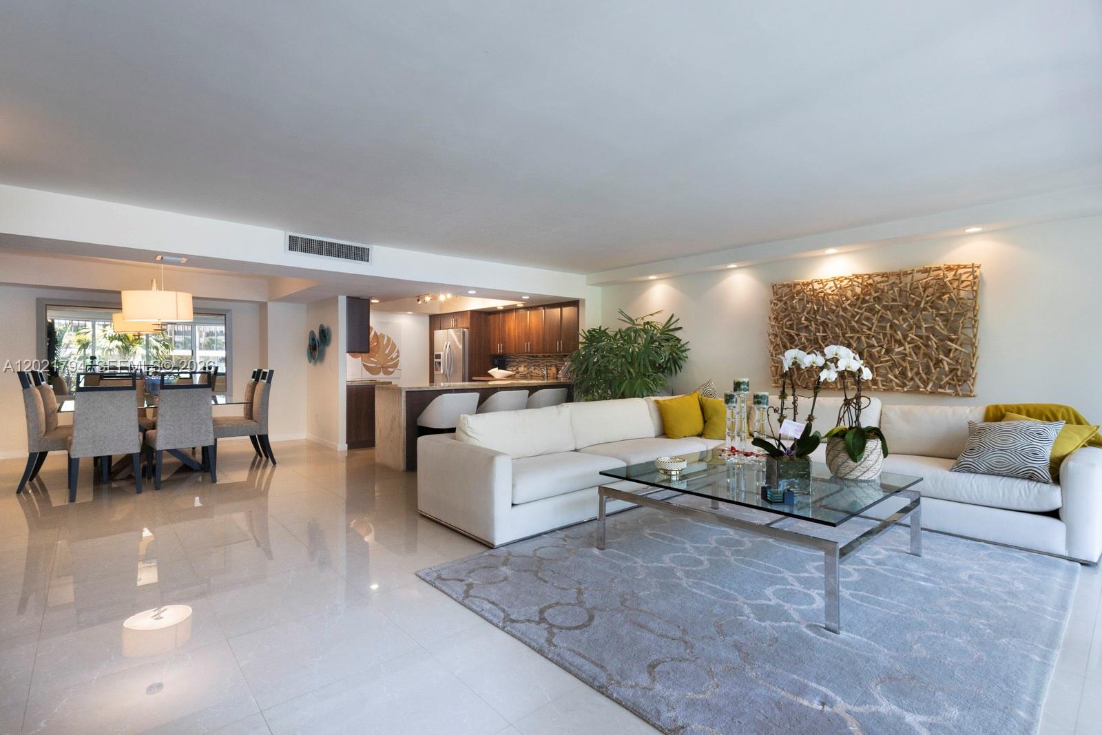 3 Grove Isle Drive C307, Miami, FL 33133, Miami