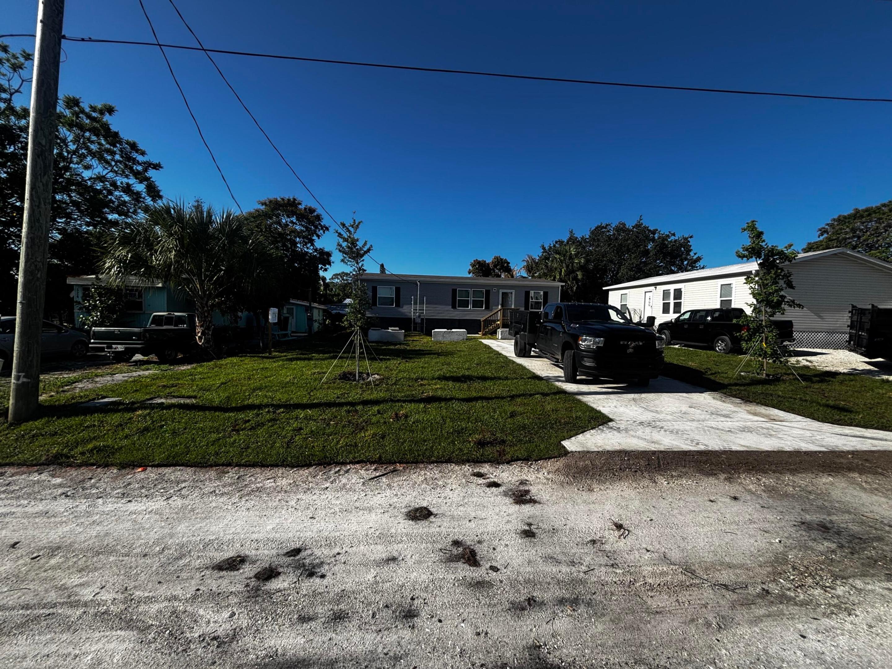 506 SE San Jose Street, Stuart, FL 34994, Stuart