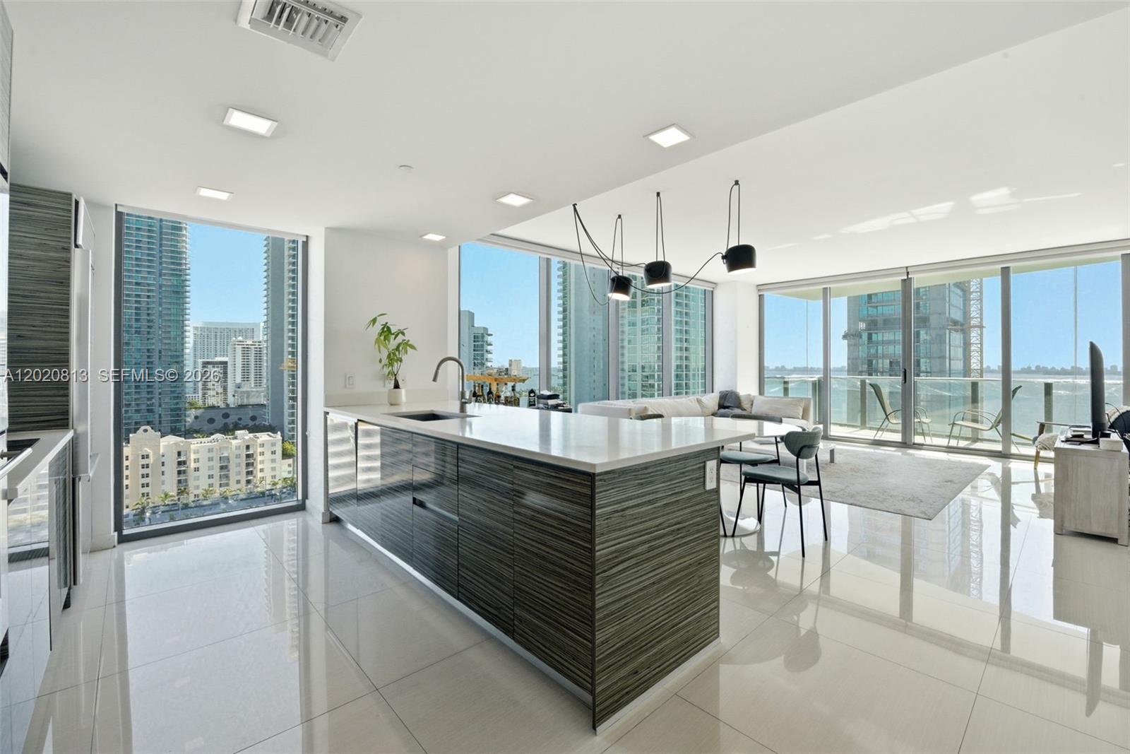 460 NE 28th Street 1801, Miami, FL 33137, Miami