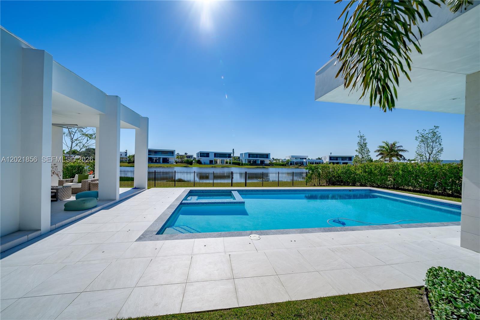 16600 Sunset Way, Weston, FL 33326, Weston
