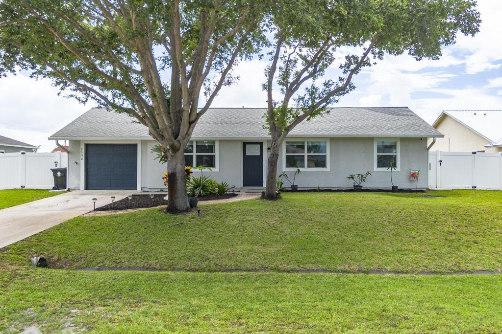 2590 SW Hinchman Street, Port St. Lucie, FL 34984, Port St Lucie