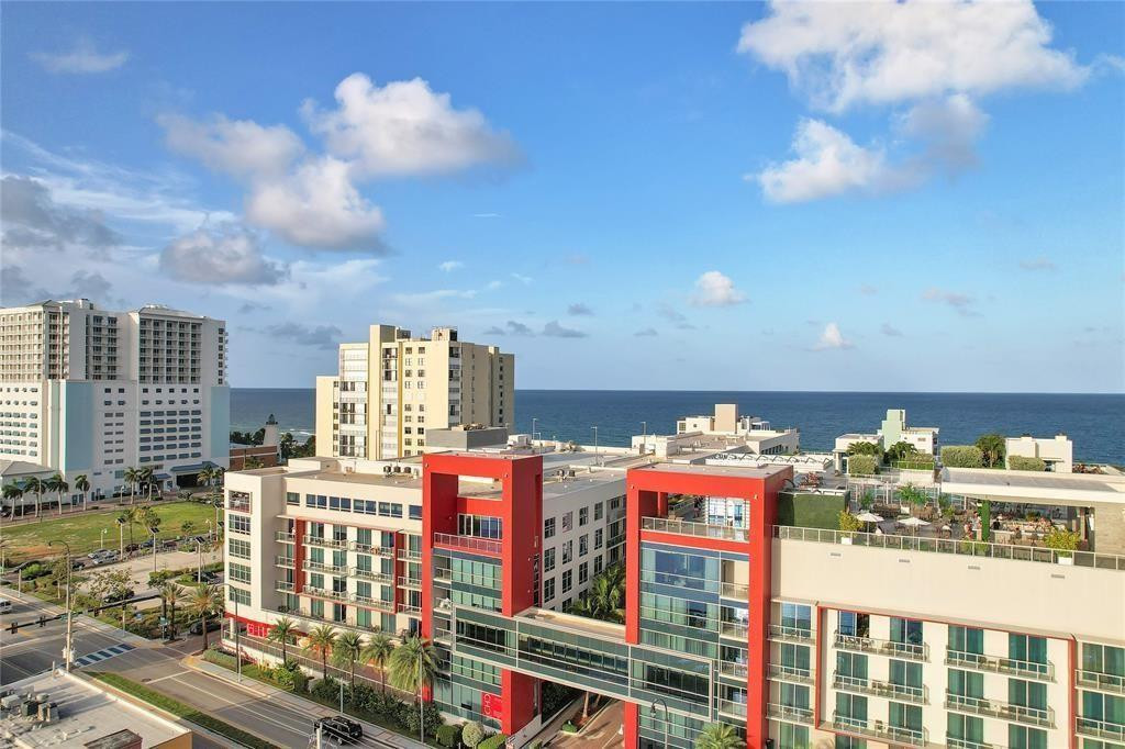 777 N Ocean Drive S304, Hollywood, FL 33019, Hollywood