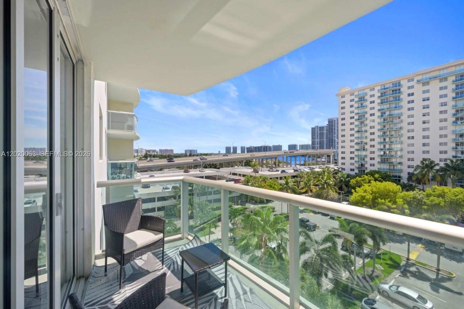19380 Collins Avenue 609, Sunny Isles Beach, FL 33160, Sunny Isles Beach