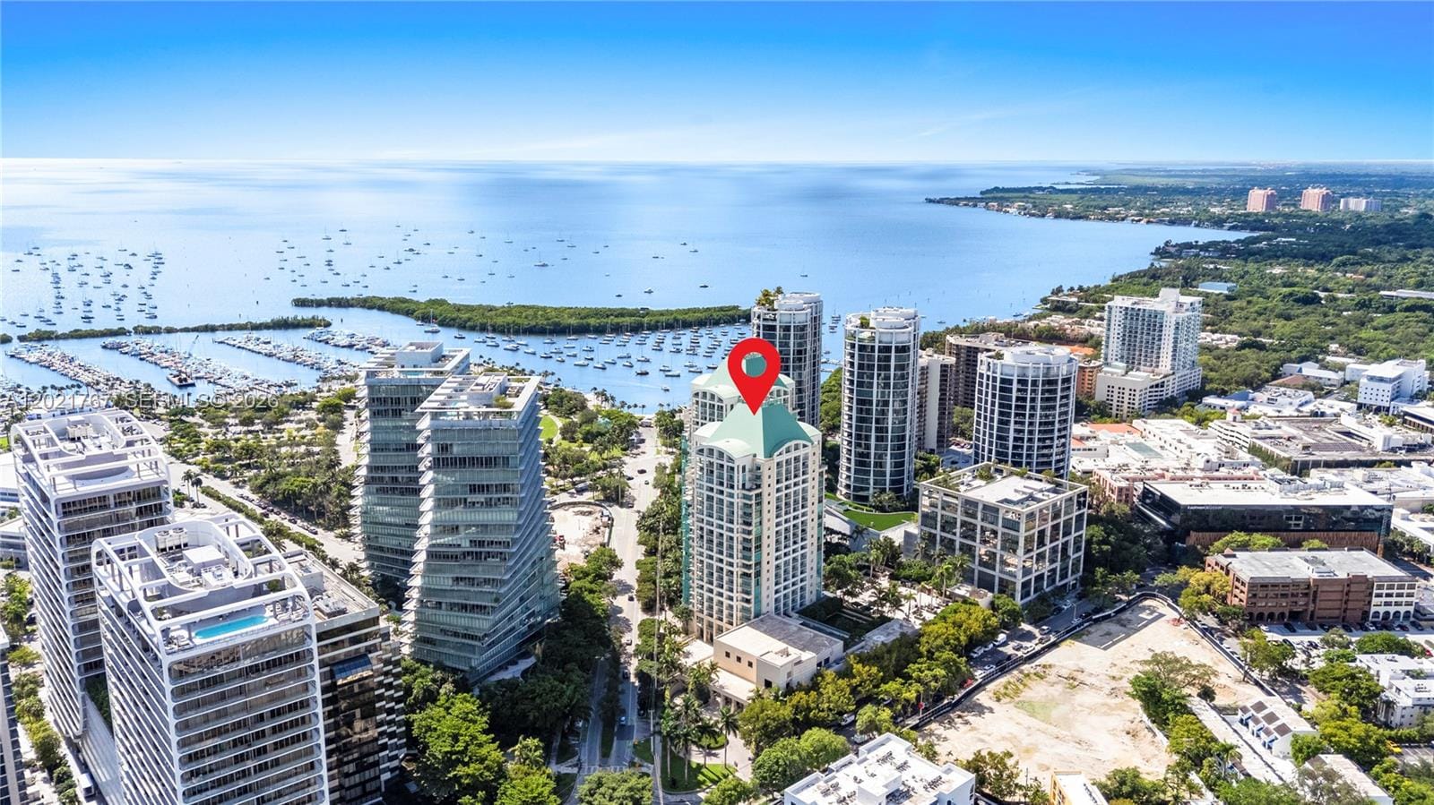 3350 SW 27th Avenue 1706, Coconut Grove, FL 33133 photo 27